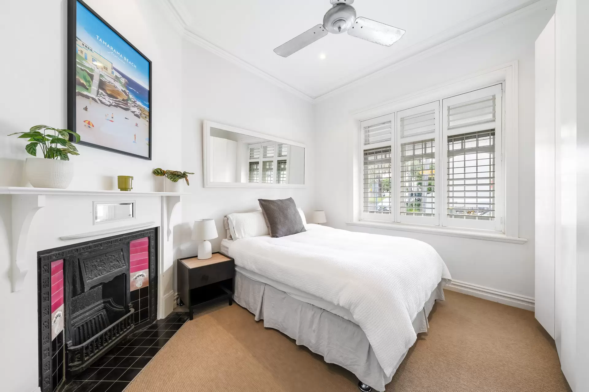 3 /52-54 Blenheim Street, Queens Park Leased by Sydney Sotheby's International Realty - image 1