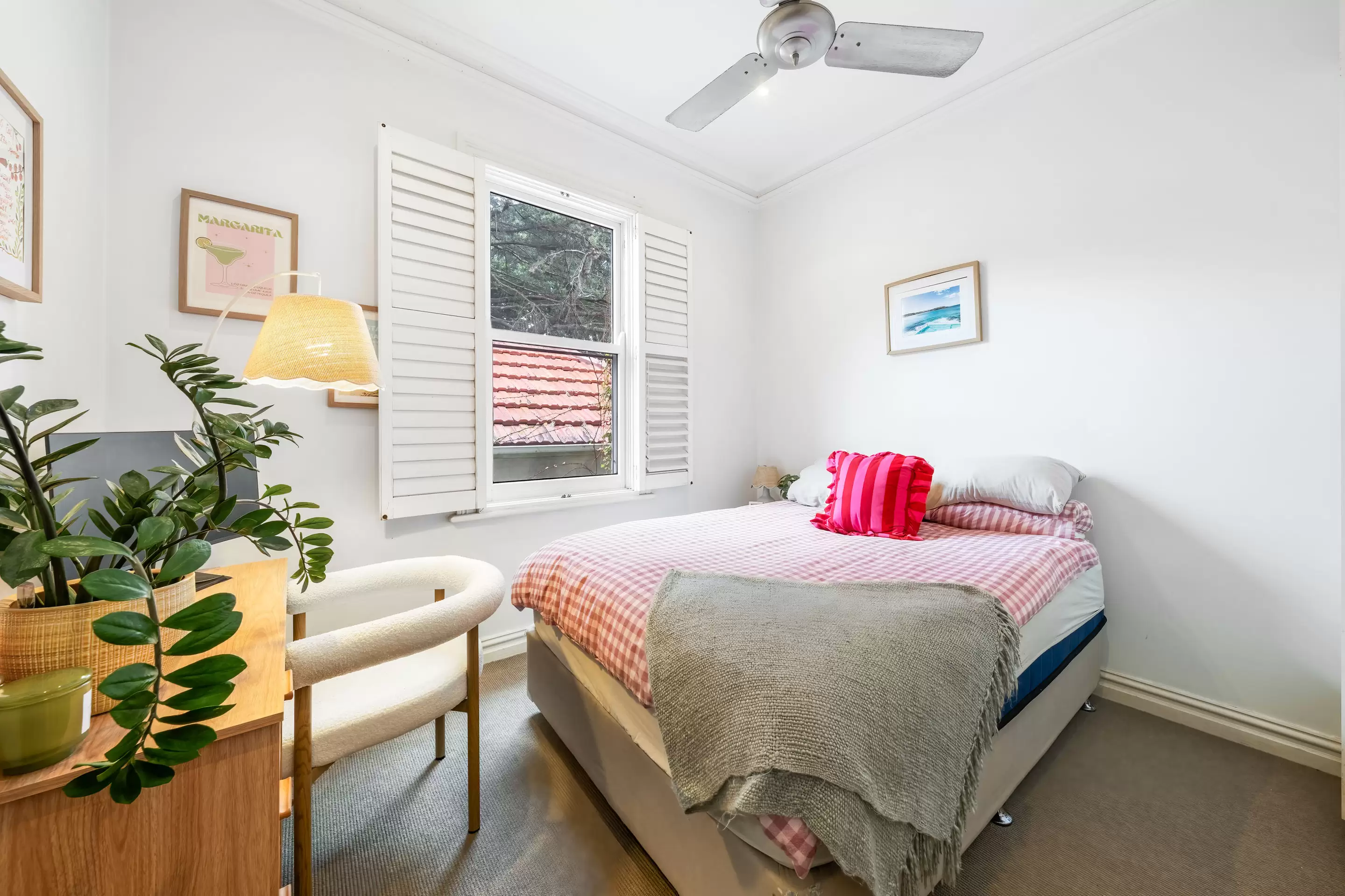 3 /52-54 Blenheim Street, Queens Park Leased by Sydney Sotheby's International Realty - image 5