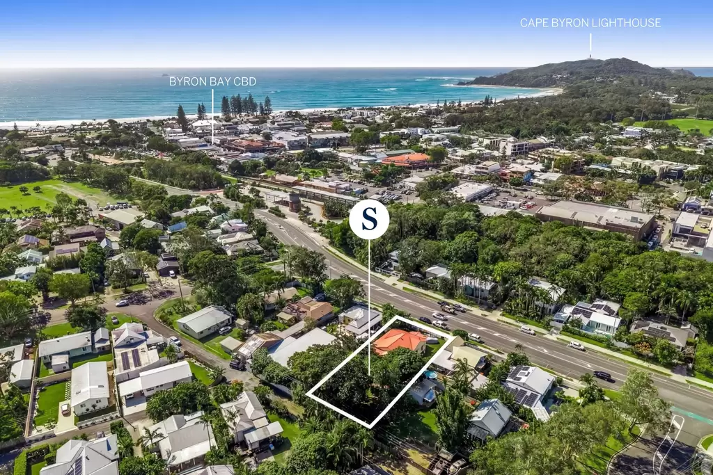 72 Butler Street, Byron Bay For Sale by Sydney Sotheby's International Realty