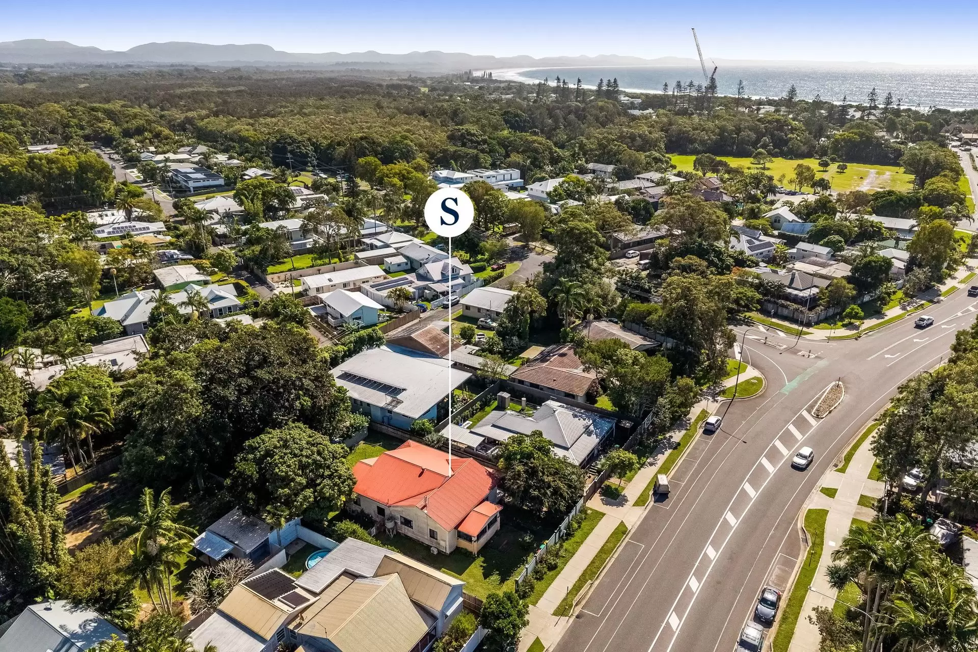 72 Butler Street, Byron Bay For Sale by Sydney Sotheby's International Realty - image 22
