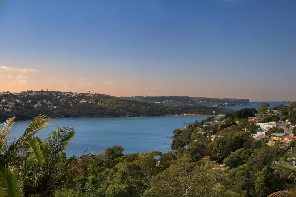 25 Parriwi Road, Mosman For Sale by Sydney Sotheby's International Realty