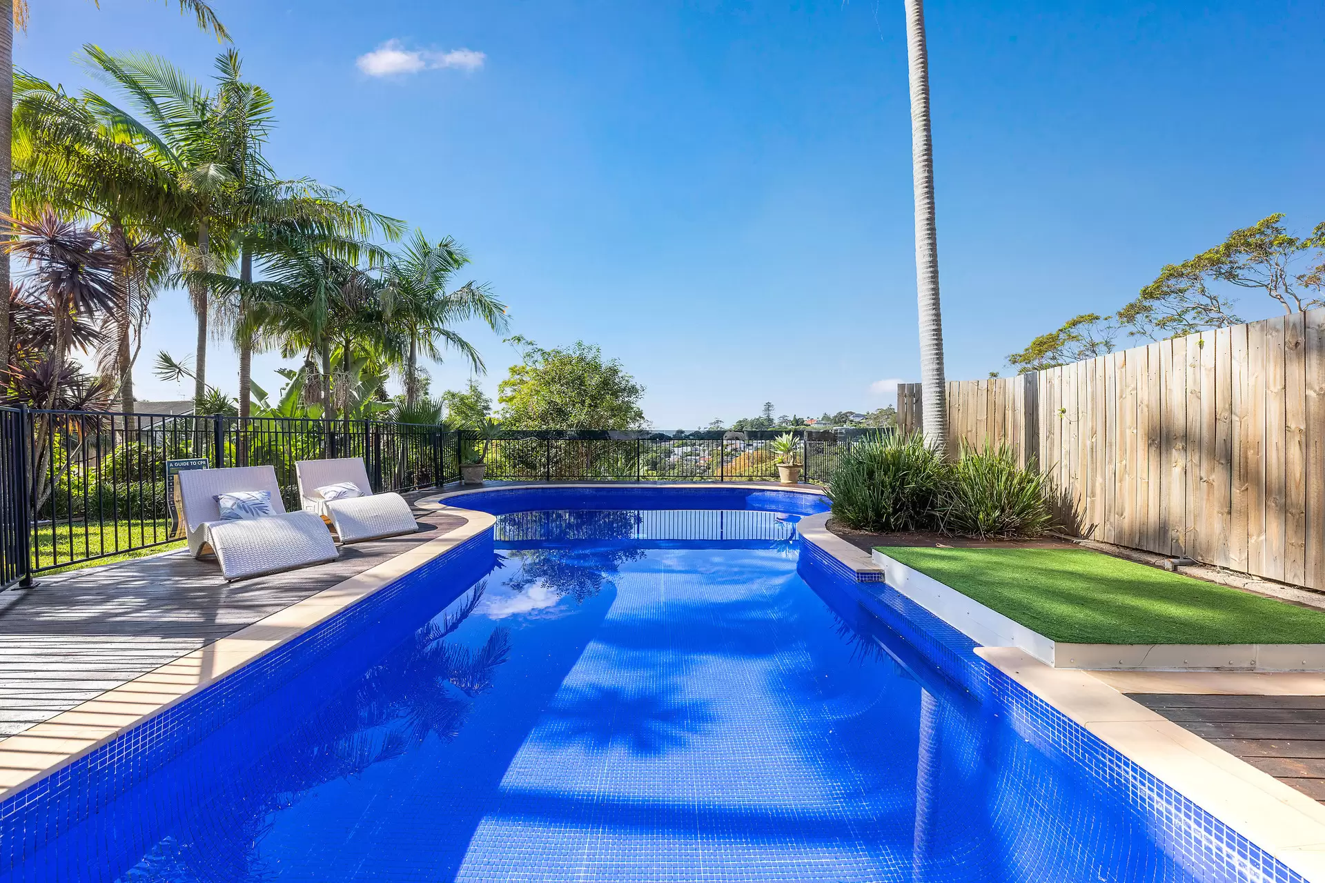 25 Parriwi Road, Mosman For Sale by Sydney Sotheby's International Realty - image 4