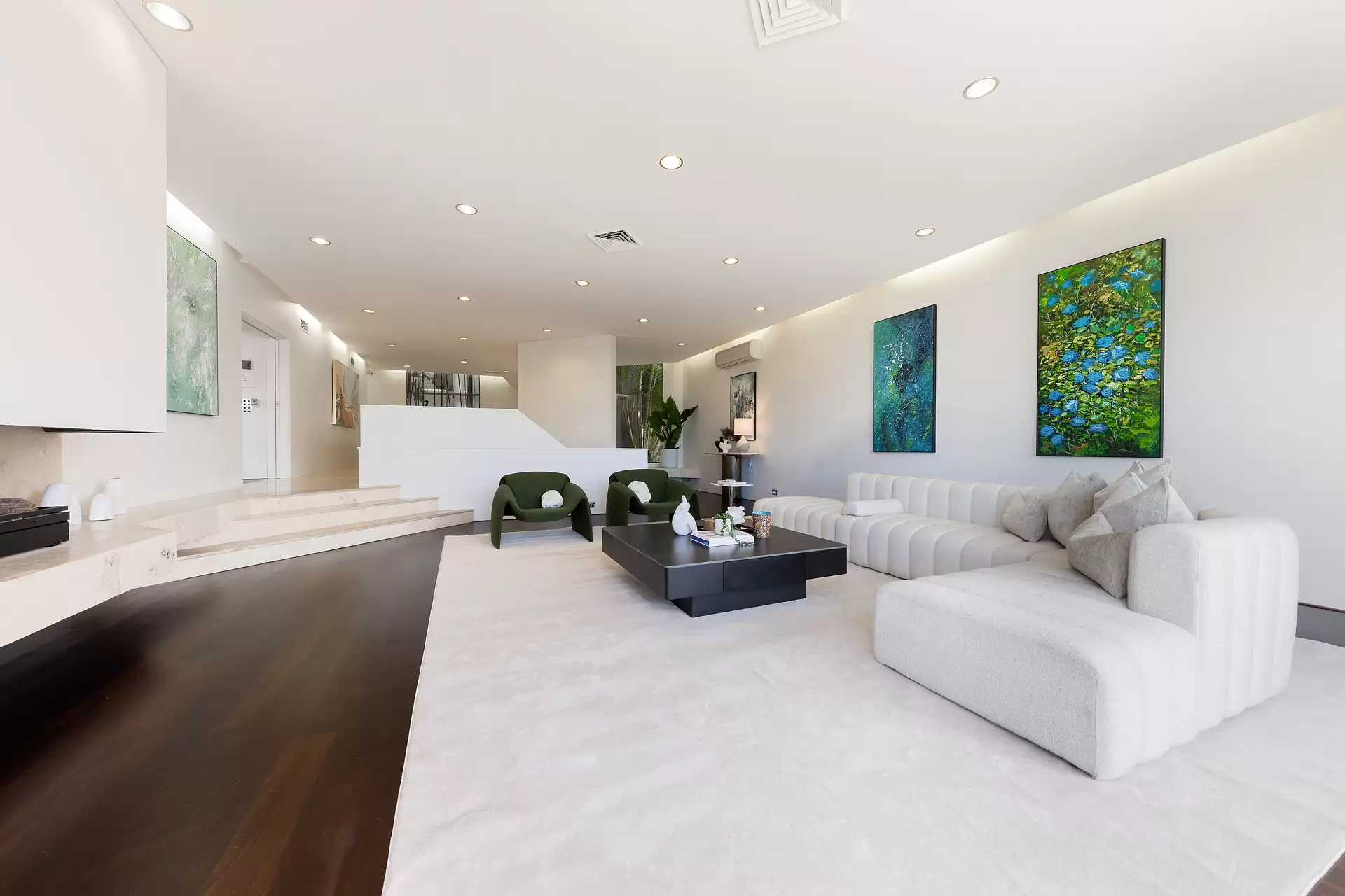 25 Parriwi Road, Mosman For Sale by Sydney Sotheby's International Realty - image 16