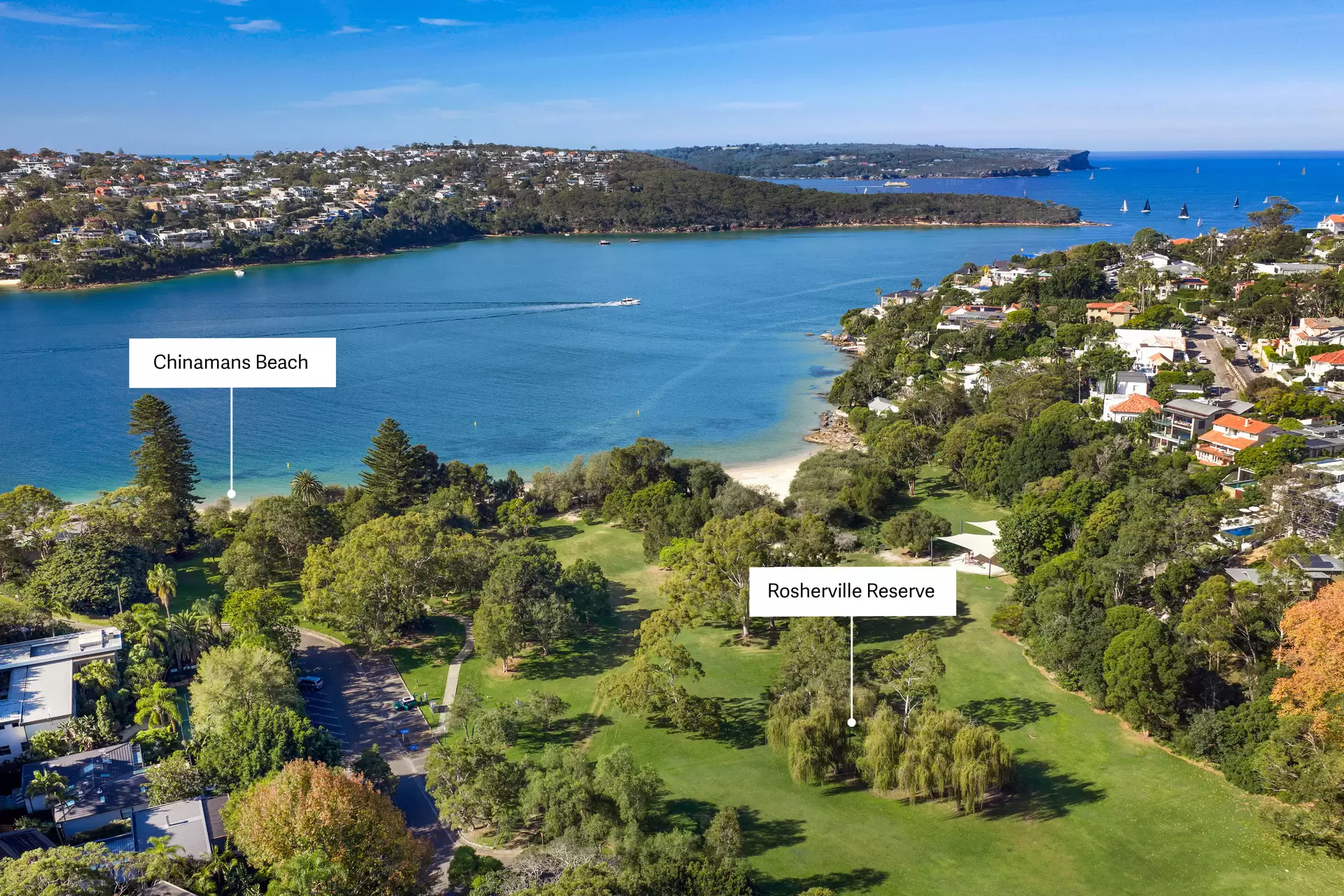 25 Parriwi Road, Mosman For Sale by Sydney Sotheby's International Realty - image 24