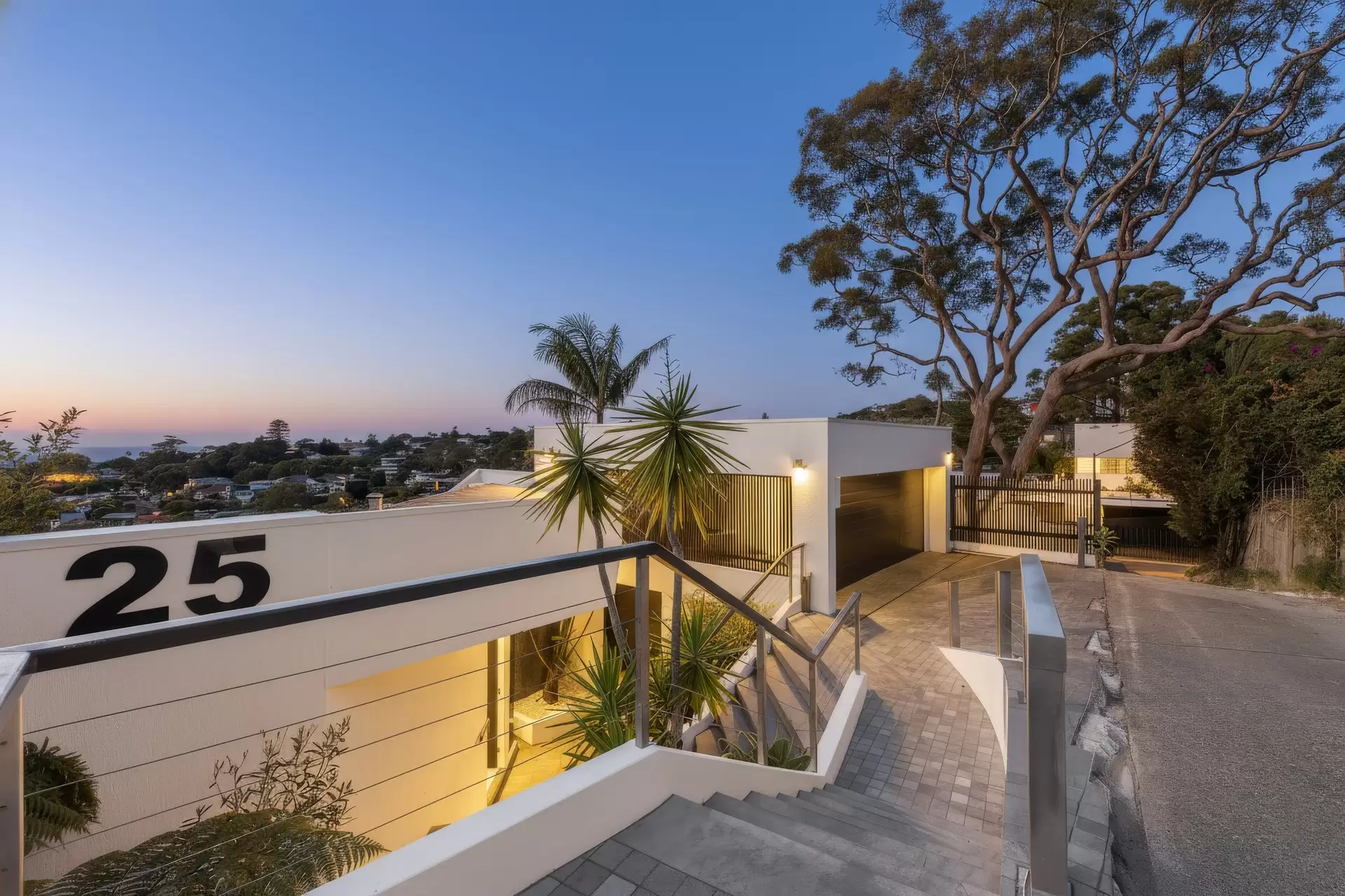 25 Parriwi Road, Mosman For Sale by Sydney Sotheby's International Realty - image 9
