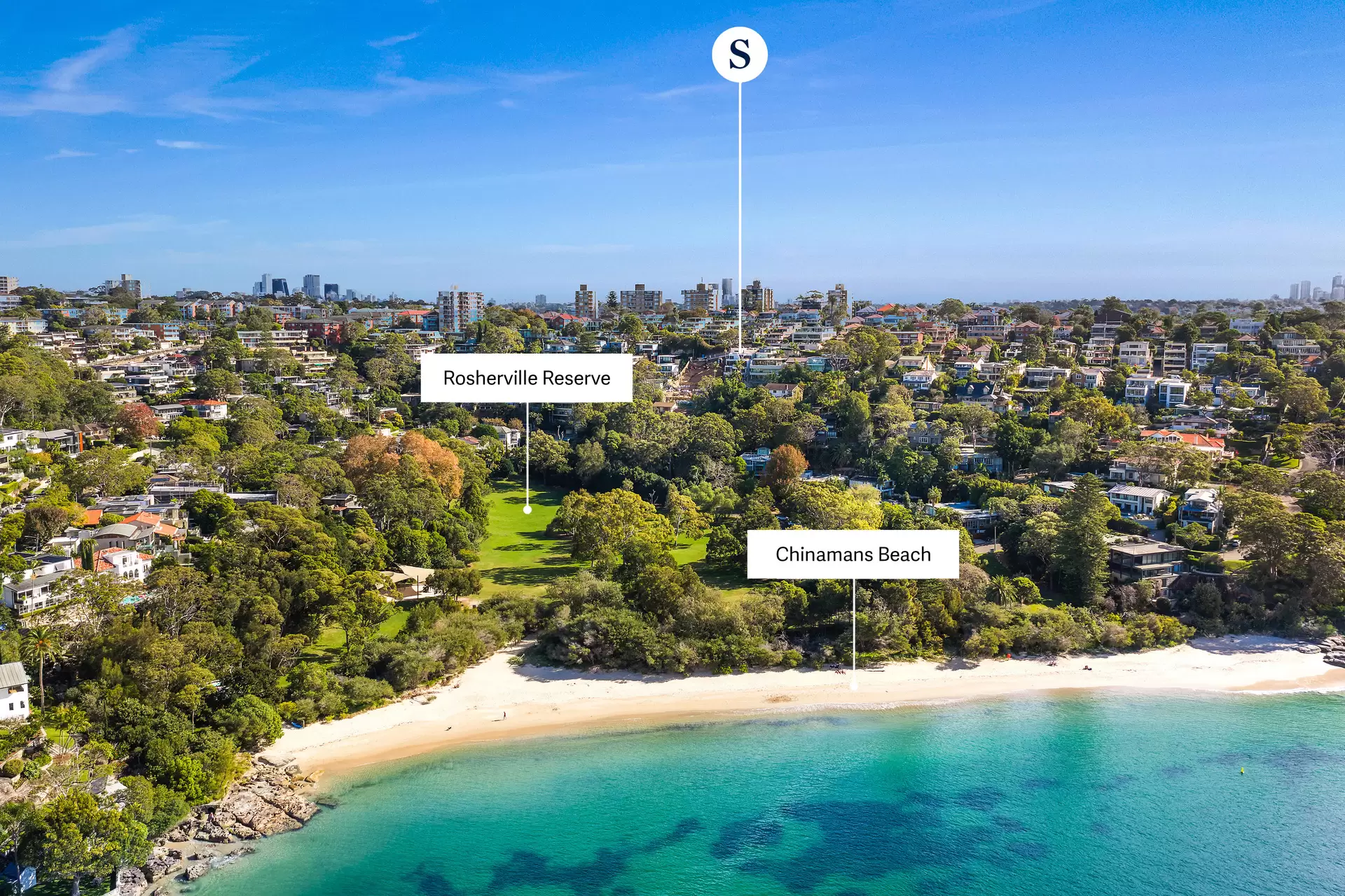25 Parriwi Road, Mosman For Sale by Sydney Sotheby's International Realty - image 30