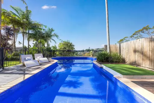 25 Parriwi Road, Mosman For Sale by Sydney Sotheby's International Realty