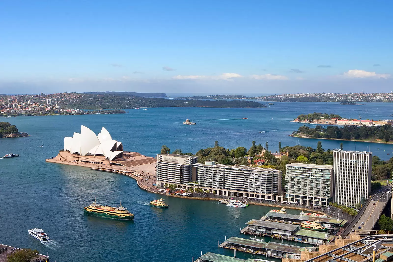 3403/98 Gloucester Street, The Rocks Leased by Sydney Sotheby's International Realty - image 5