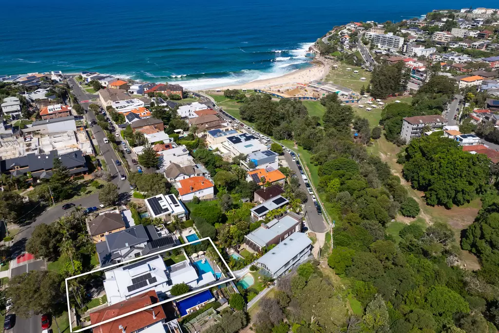 73 Hewlett Street, Bronte Sold by Sydney Sotheby's International Realty