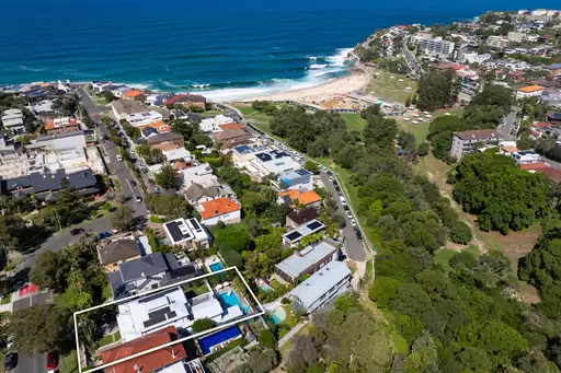 73 Hewlett Street, Bronte Sold by Sydney Sotheby's International Realty