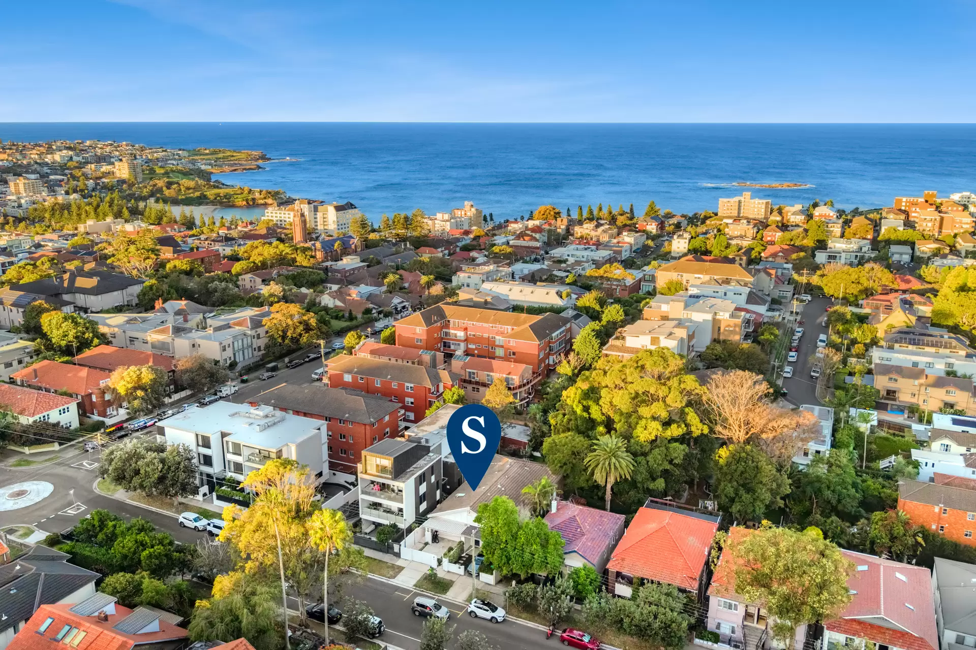 133 Mount Street, Coogee Sold by Sydney Sotheby's International Realty - image 13