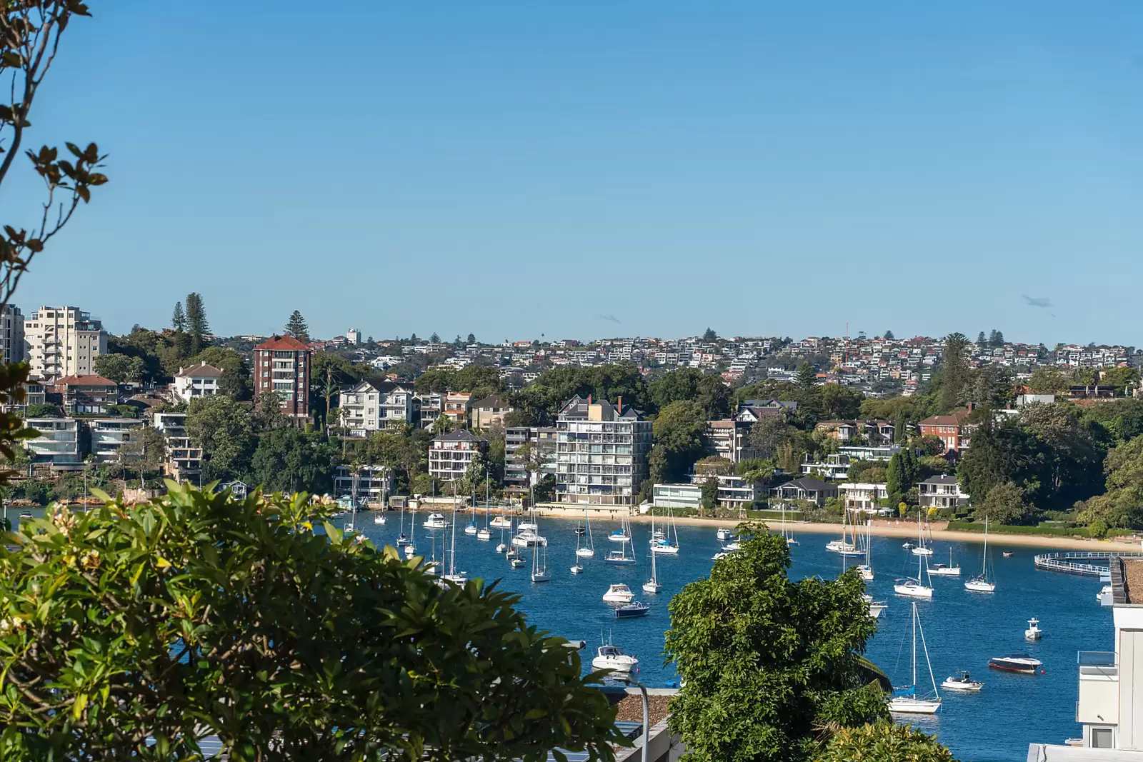 1A/26-28 Etham Avenue, Darling Point Sold by Sydney Sotheby's International Realty - image 3