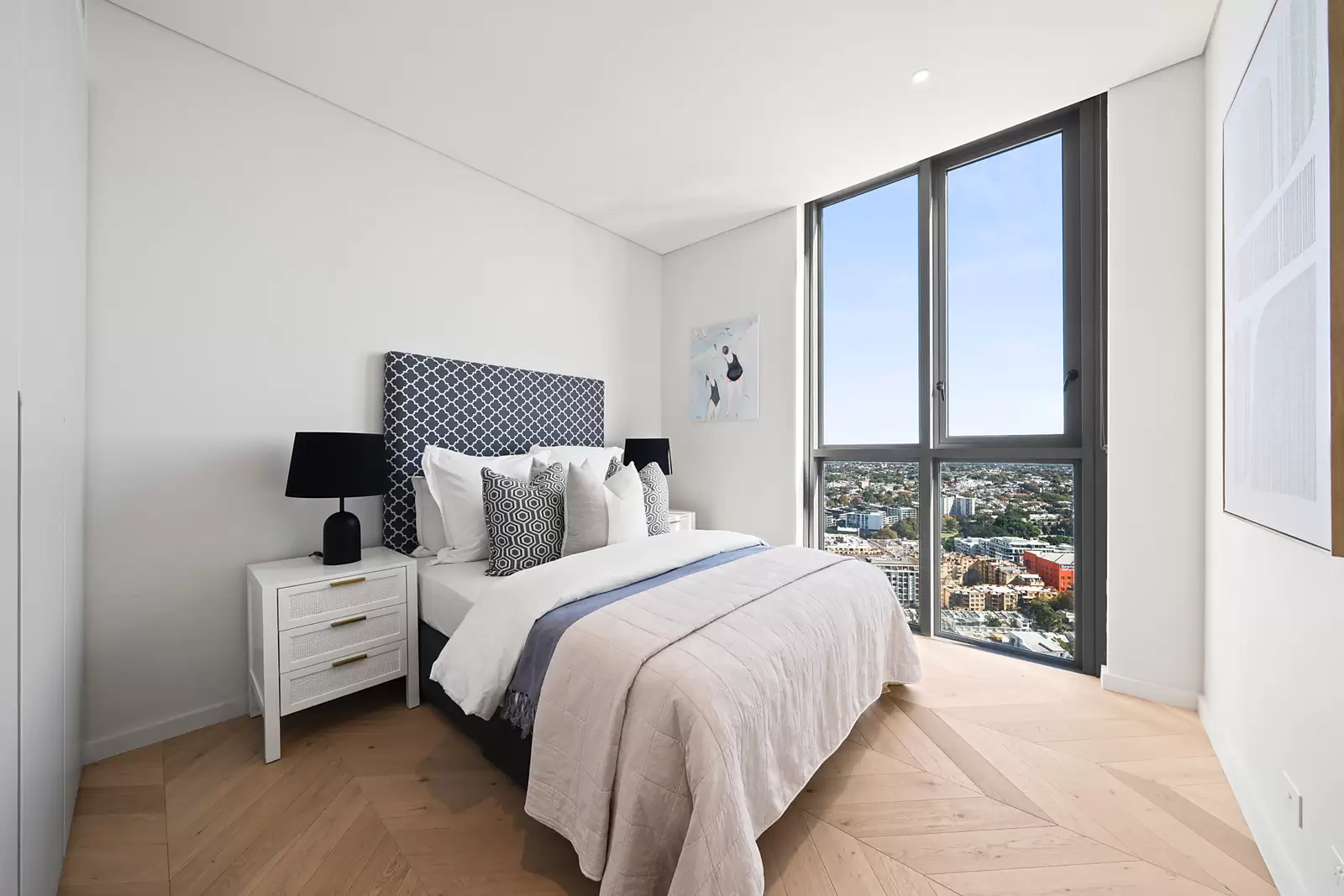 3372/65 Tumbalong Boulevard, Haymarket For Sale by Sydney Sotheby's International Realty - image 8