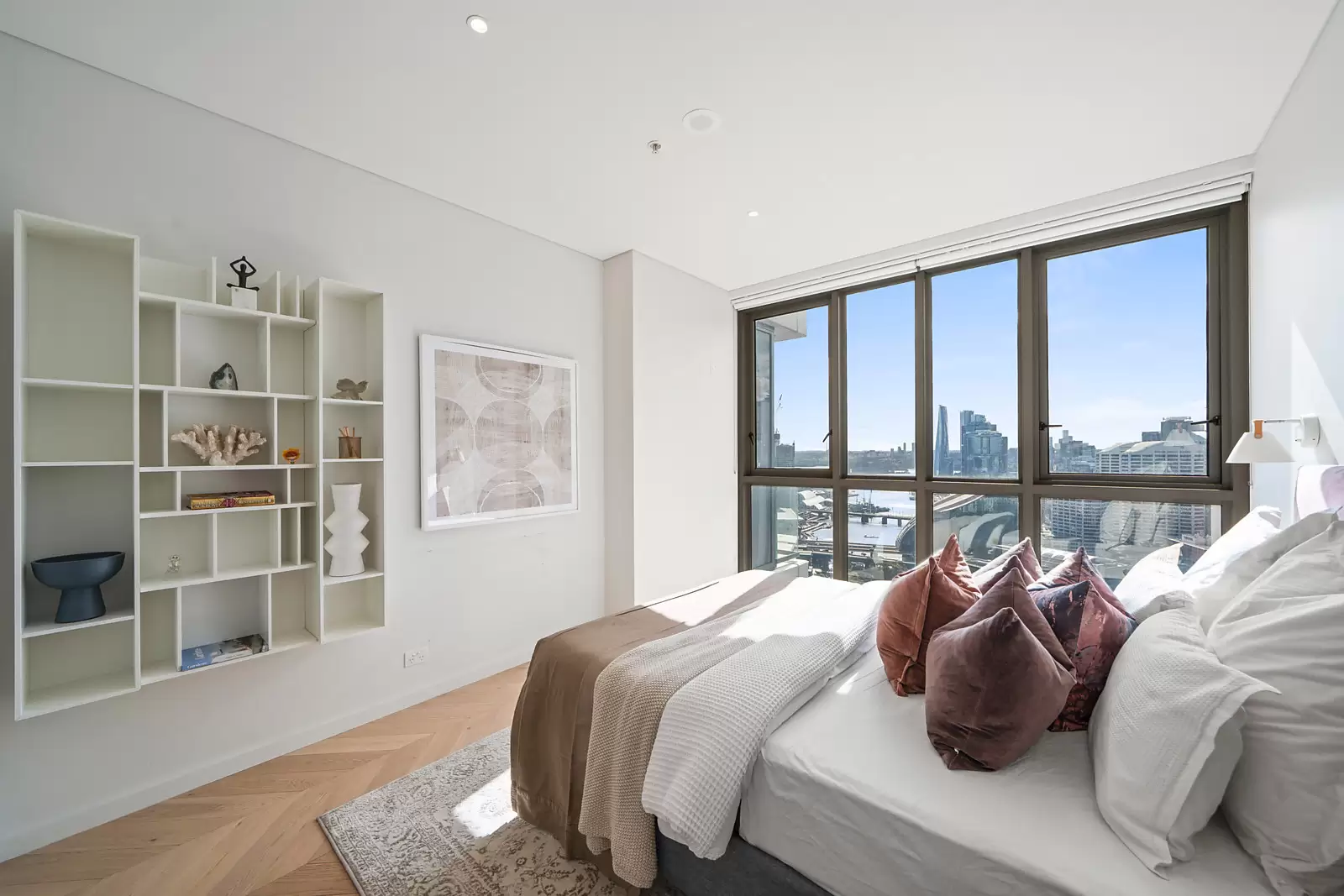 3372/65 Tumbalong Boulevard, Haymarket For Sale by Sydney Sotheby's International Realty - image 6