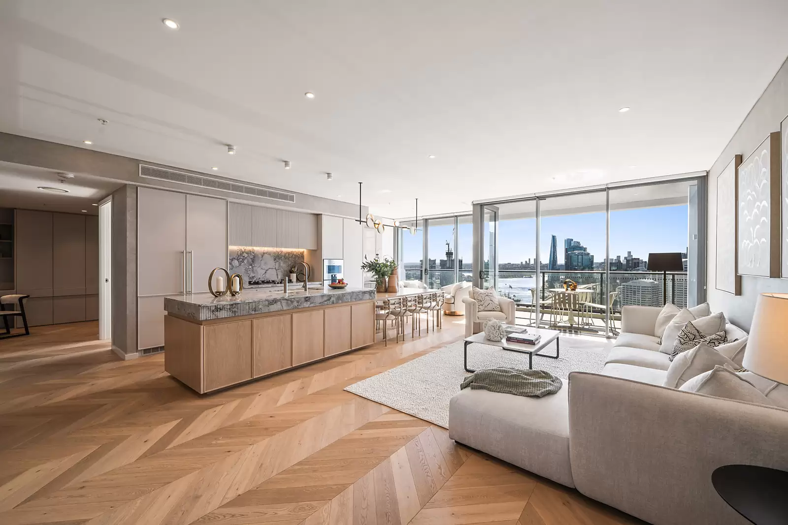3372/65 Tumbalong Boulevard, Haymarket For Sale by Sydney Sotheby's International Realty - image 1