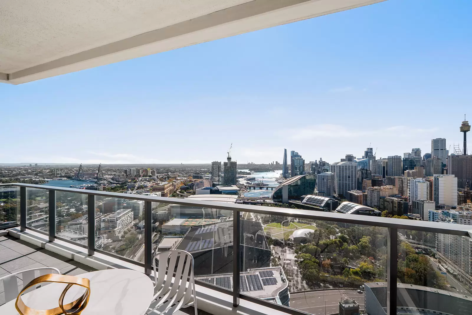 3372/65 Tumbalong Boulevard, Haymarket For Sale by Sydney Sotheby's International Realty - image 13
