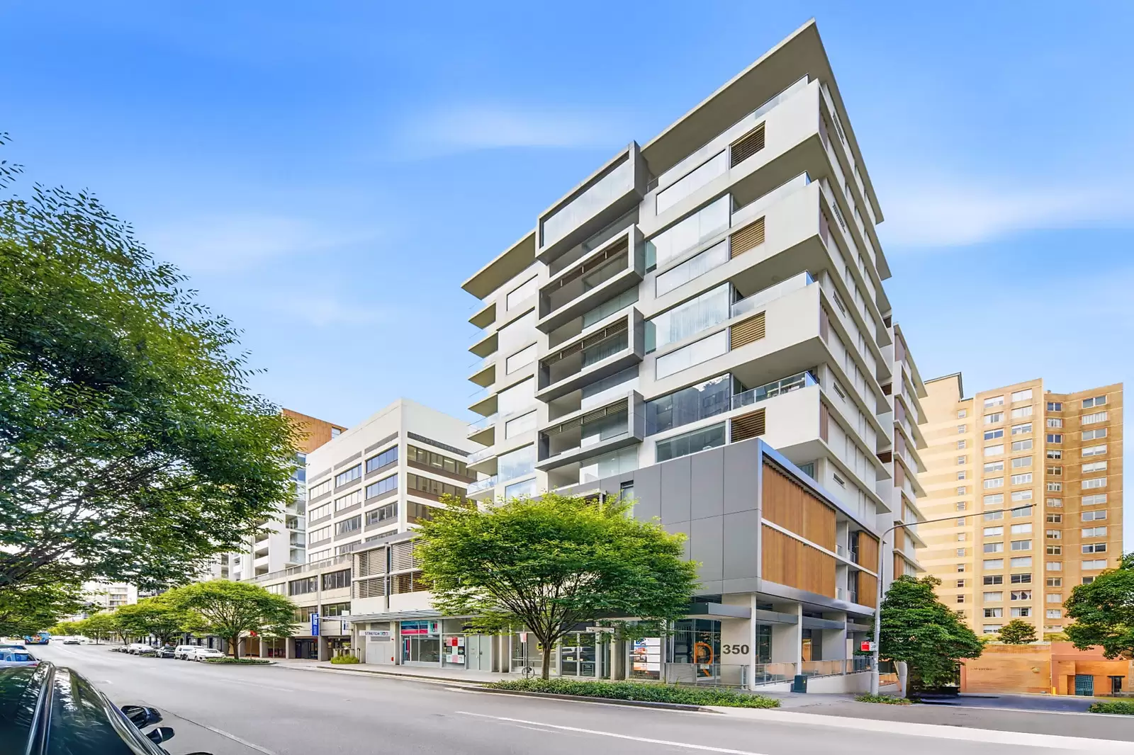 601/350 Oxford Street, Bondi Junction For Sale by Sydney Sotheby's International Realty - image 9