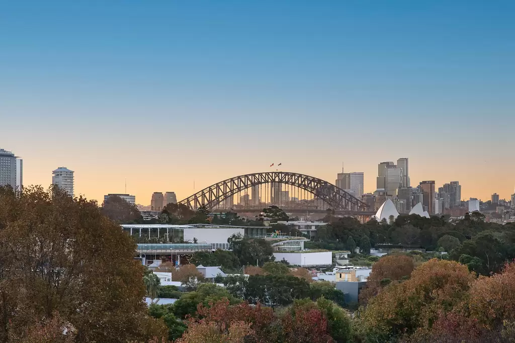 307/161 Brougham Street, Woolloomooloo For Sale by Sydney Sotheby's International Realty
