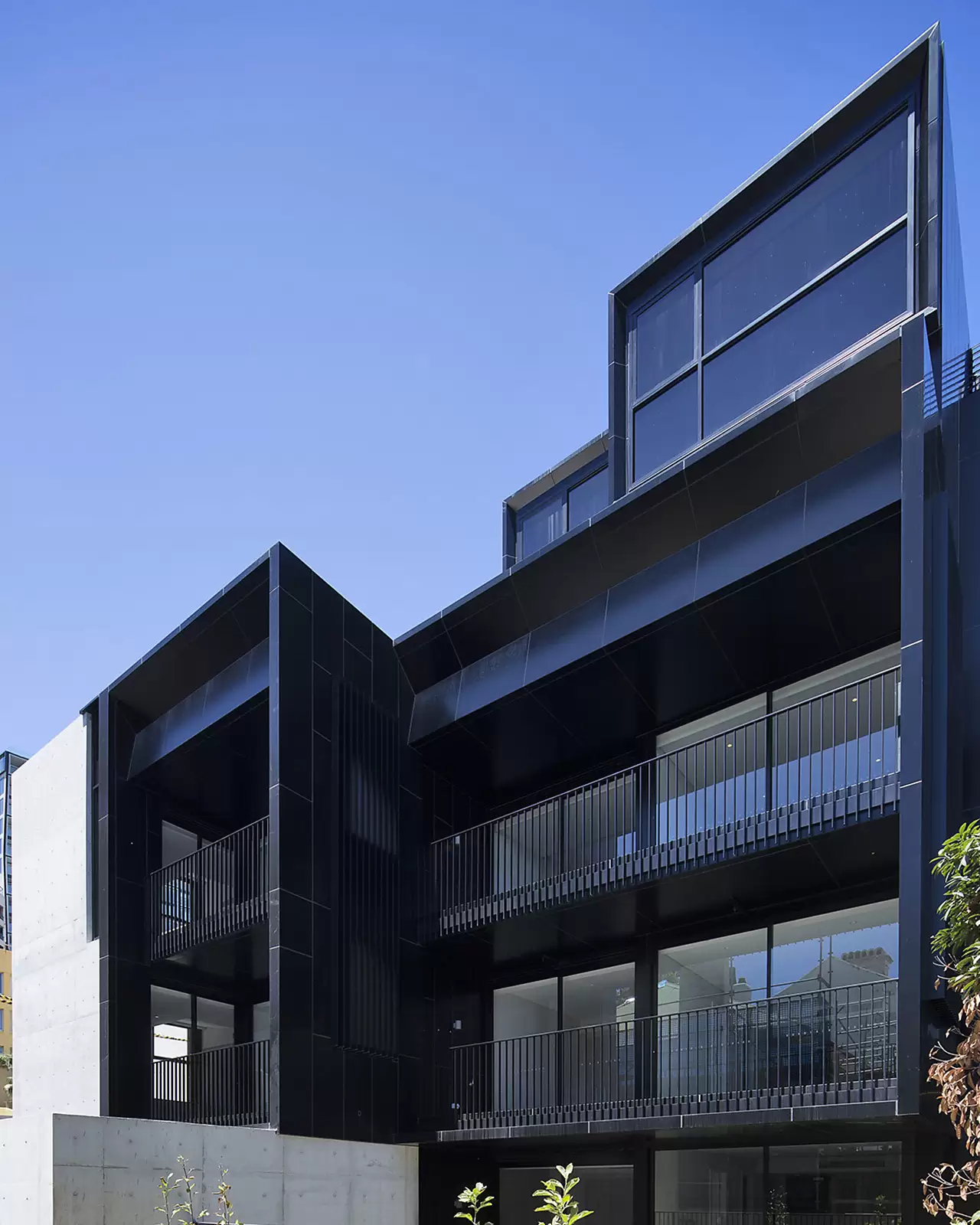 307/161 Brougham Street, Woolloomooloo For Sale by Sydney Sotheby's International Realty - image 24