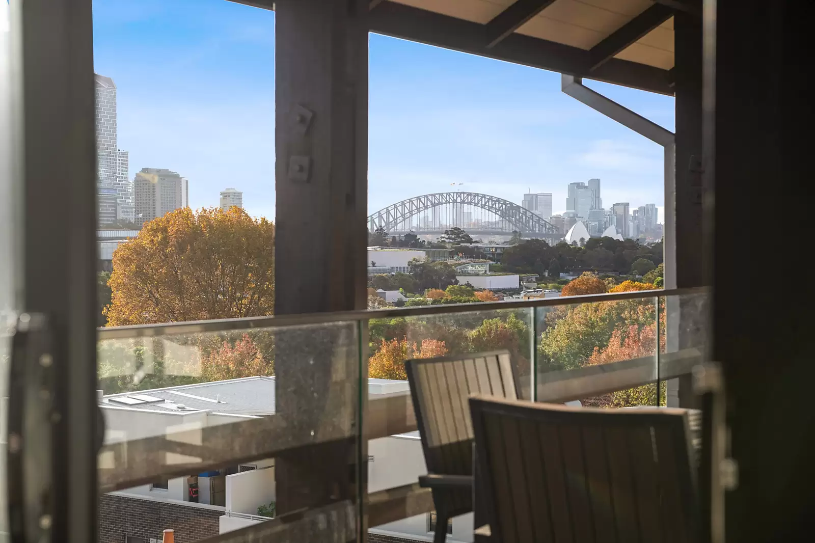 307/161 Brougham Street, Woolloomooloo For Sale by Sydney Sotheby's International Realty - image 19