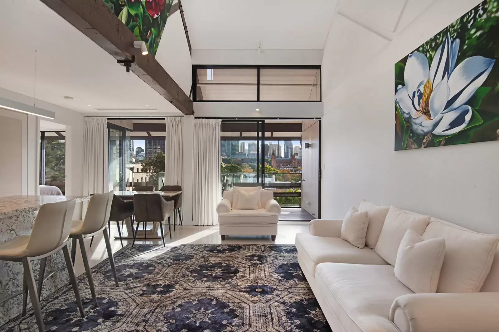 307/161 Brougham Street, Woolloomooloo For Sale by Sydney Sotheby's International Realty - image 5
