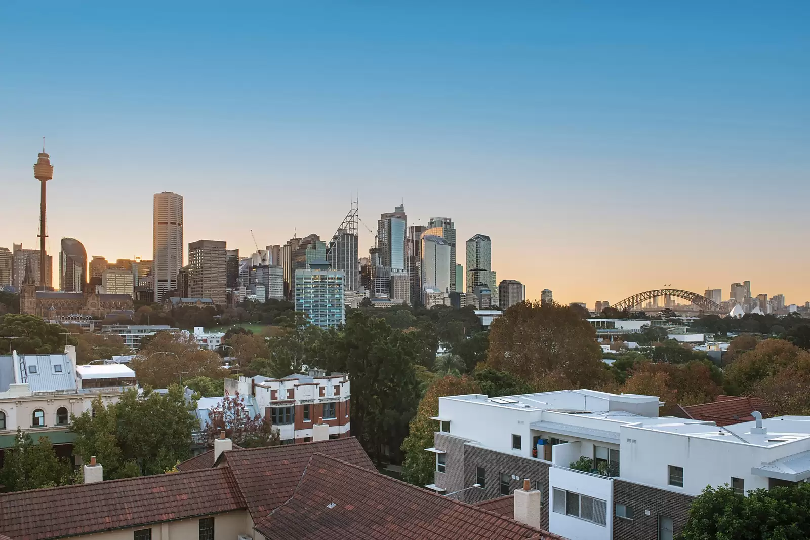 307/161 Brougham Street, Woolloomooloo For Sale by Sydney Sotheby's International Realty - image 10