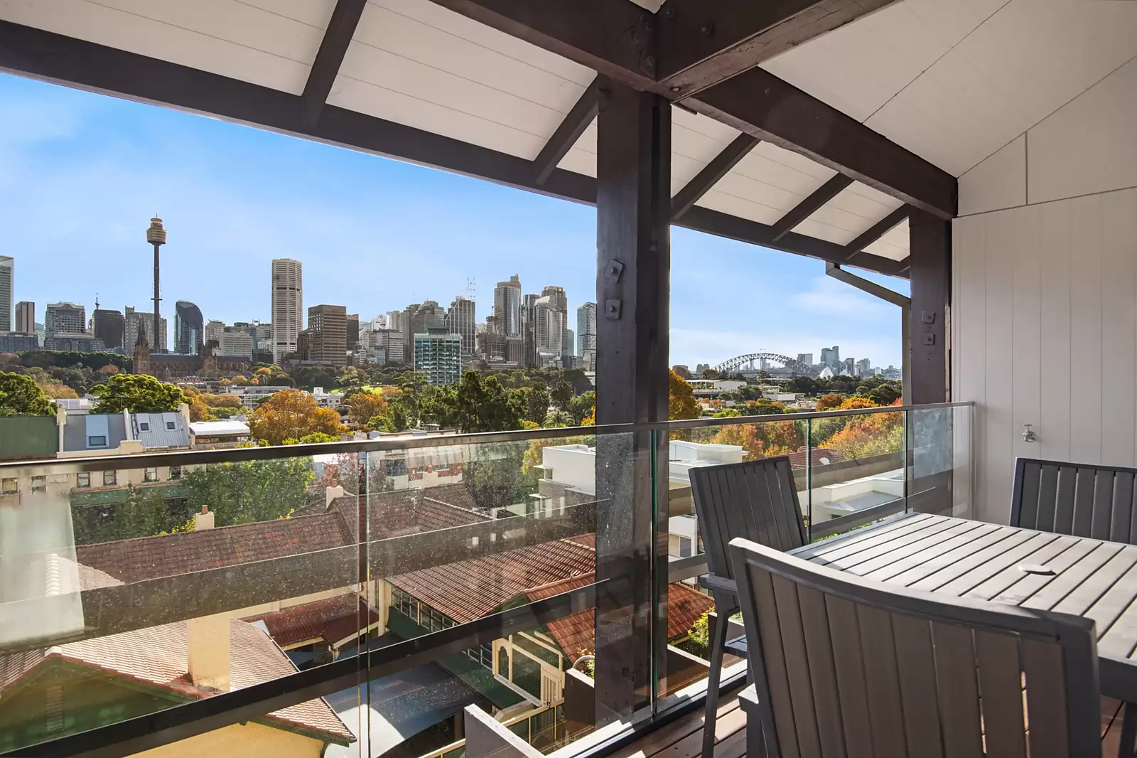 307/161 Brougham Street, Woolloomooloo For Sale by Sydney Sotheby's International Realty - image 18