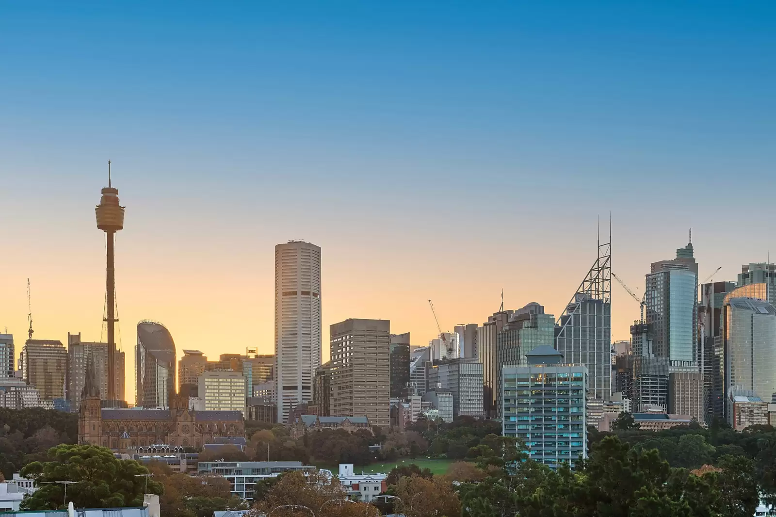 307/161 Brougham Street, Woolloomooloo For Sale by Sydney Sotheby's International Realty - image 8