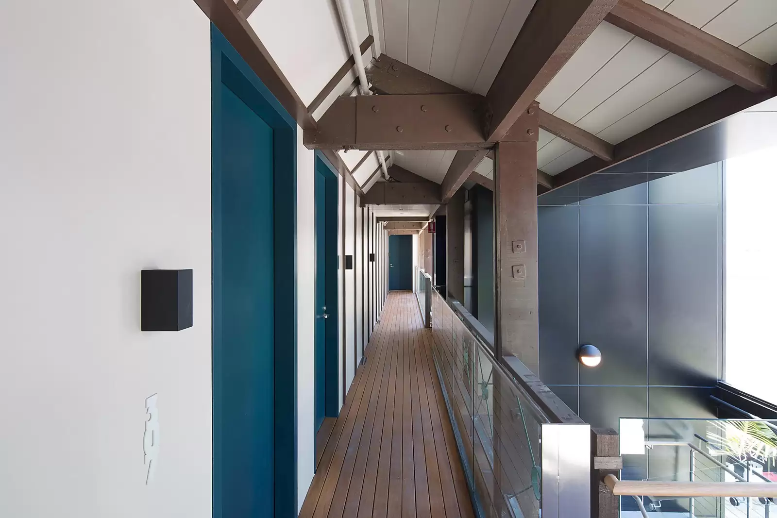 307/161 Brougham Street, Woolloomooloo For Sale by Sydney Sotheby's International Realty - image 20