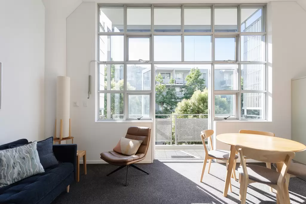 49/15-19 Boundary Street, Darlinghurst Sold by Sydney Sotheby's International Realty