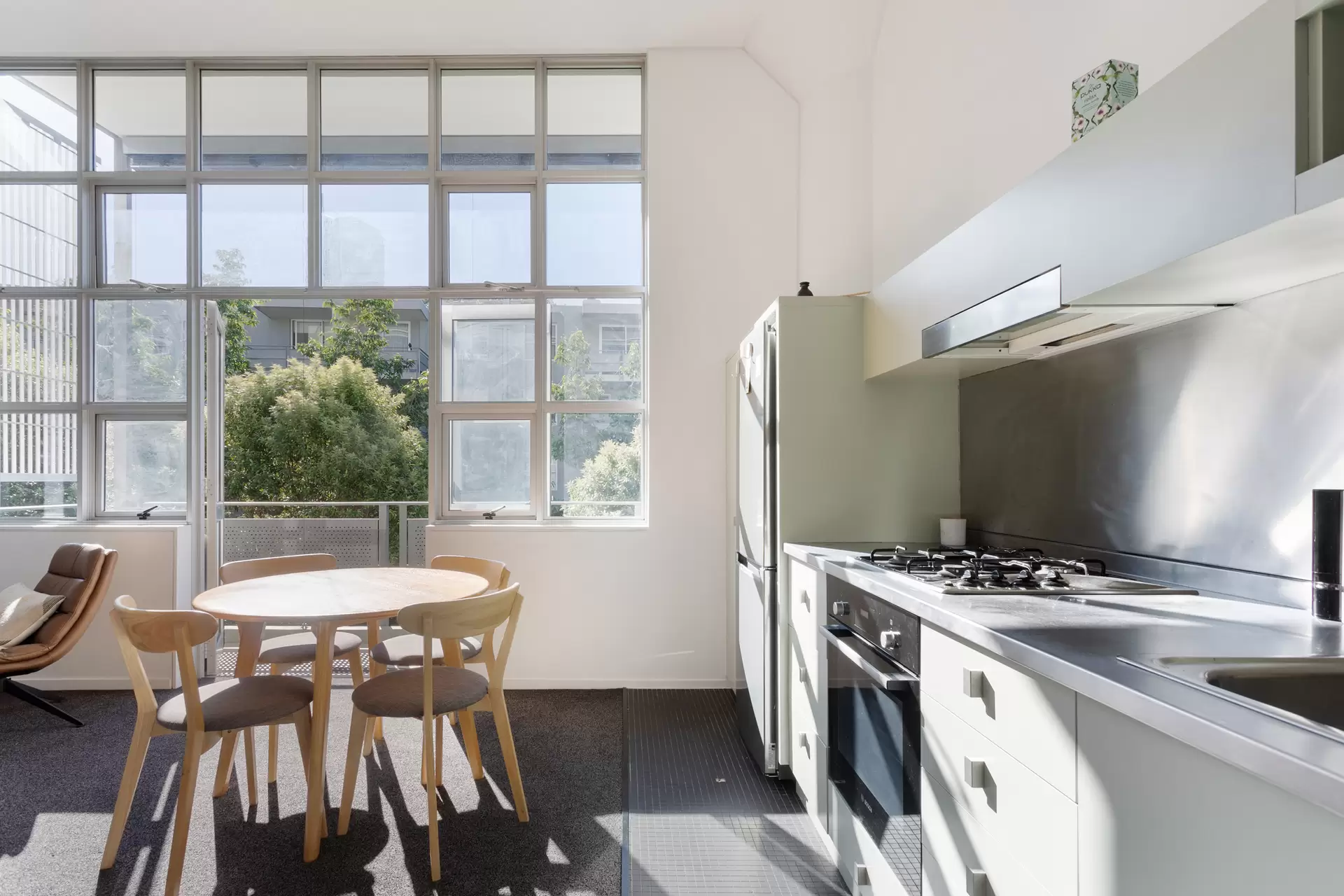 49/15-19 Boundary Street, Darlinghurst Sold by Sydney Sotheby's International Realty - image 1
