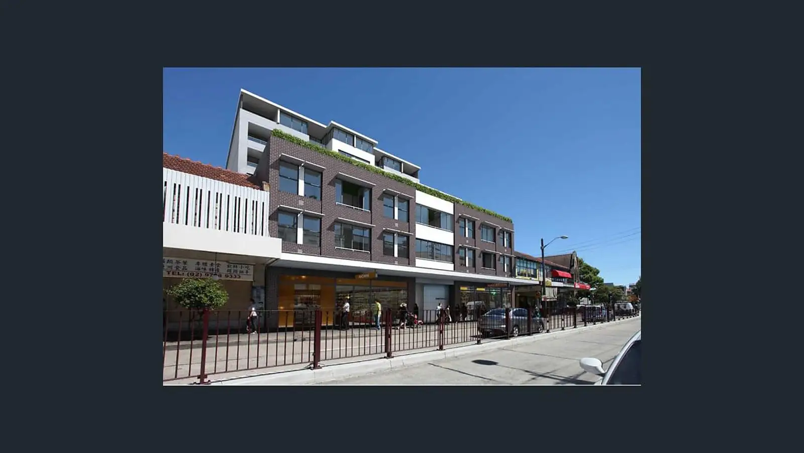 609/270 Liverpool Road, Ashfield Leased by Sydney Sotheby's International Realty - image 1