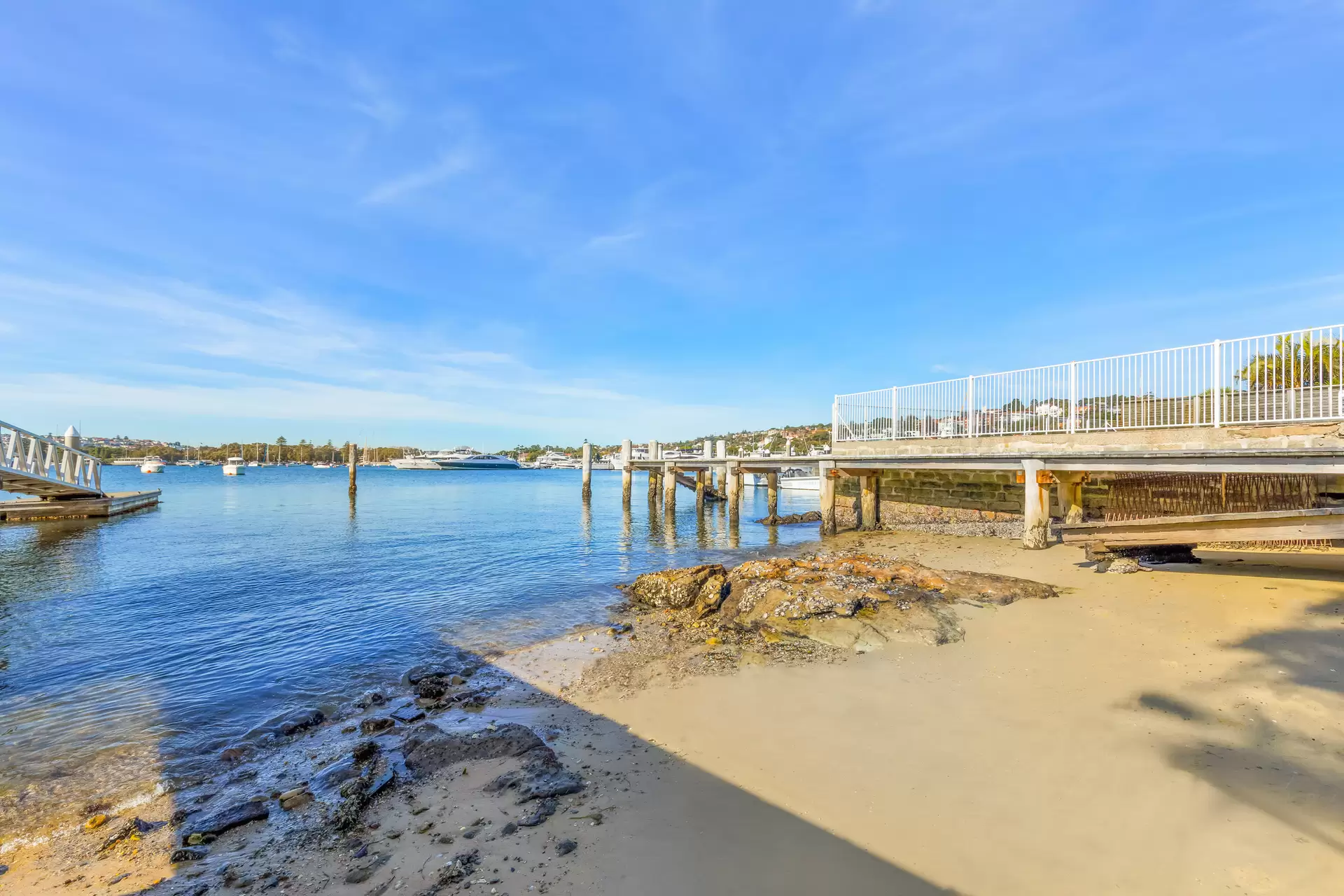 31 Wunulla Road, Point Piper Sold by Sydney Sotheby's International Realty - image 1