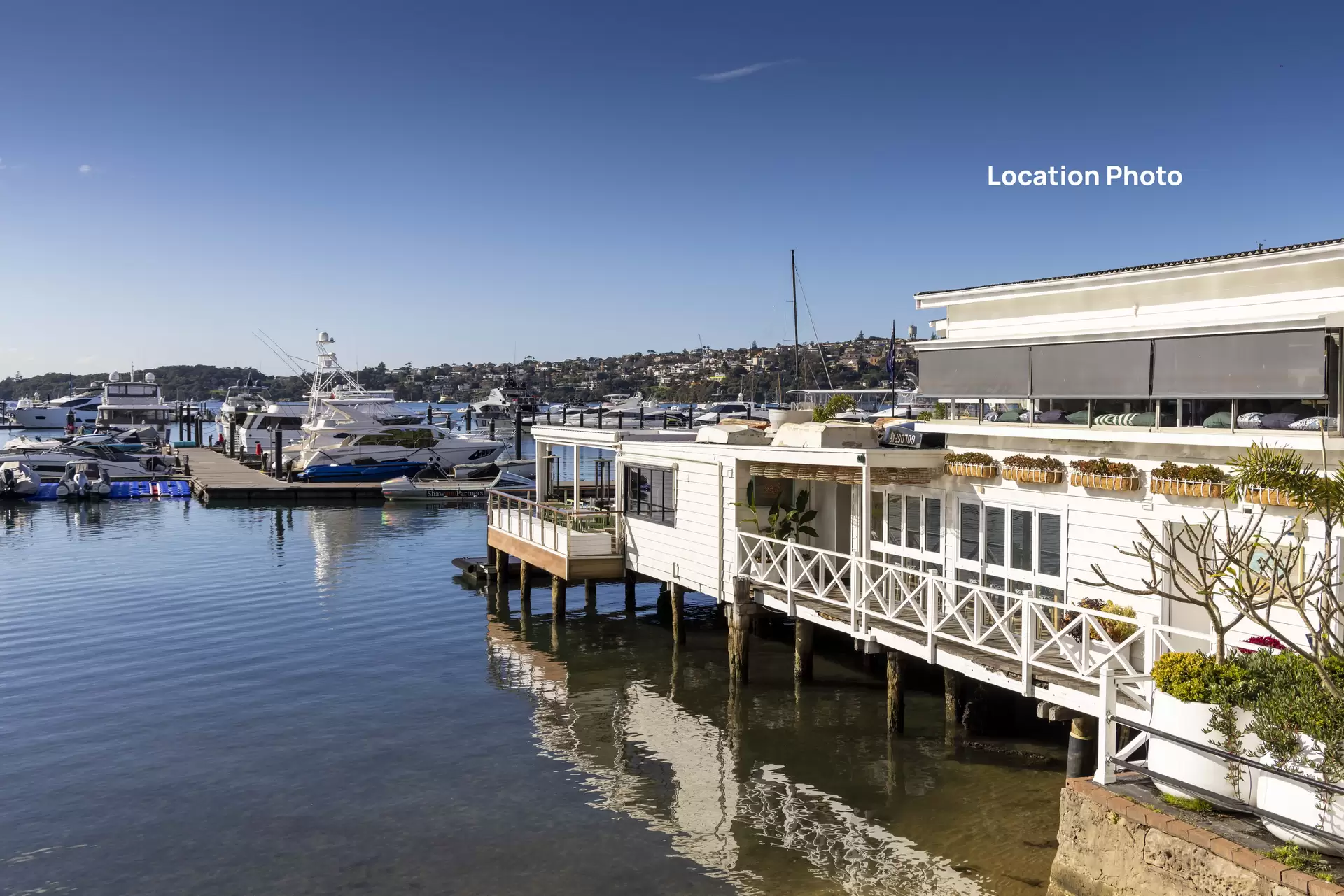 31 Wunulla Road, Point Piper Sold by Sydney Sotheby's International Realty - image 1