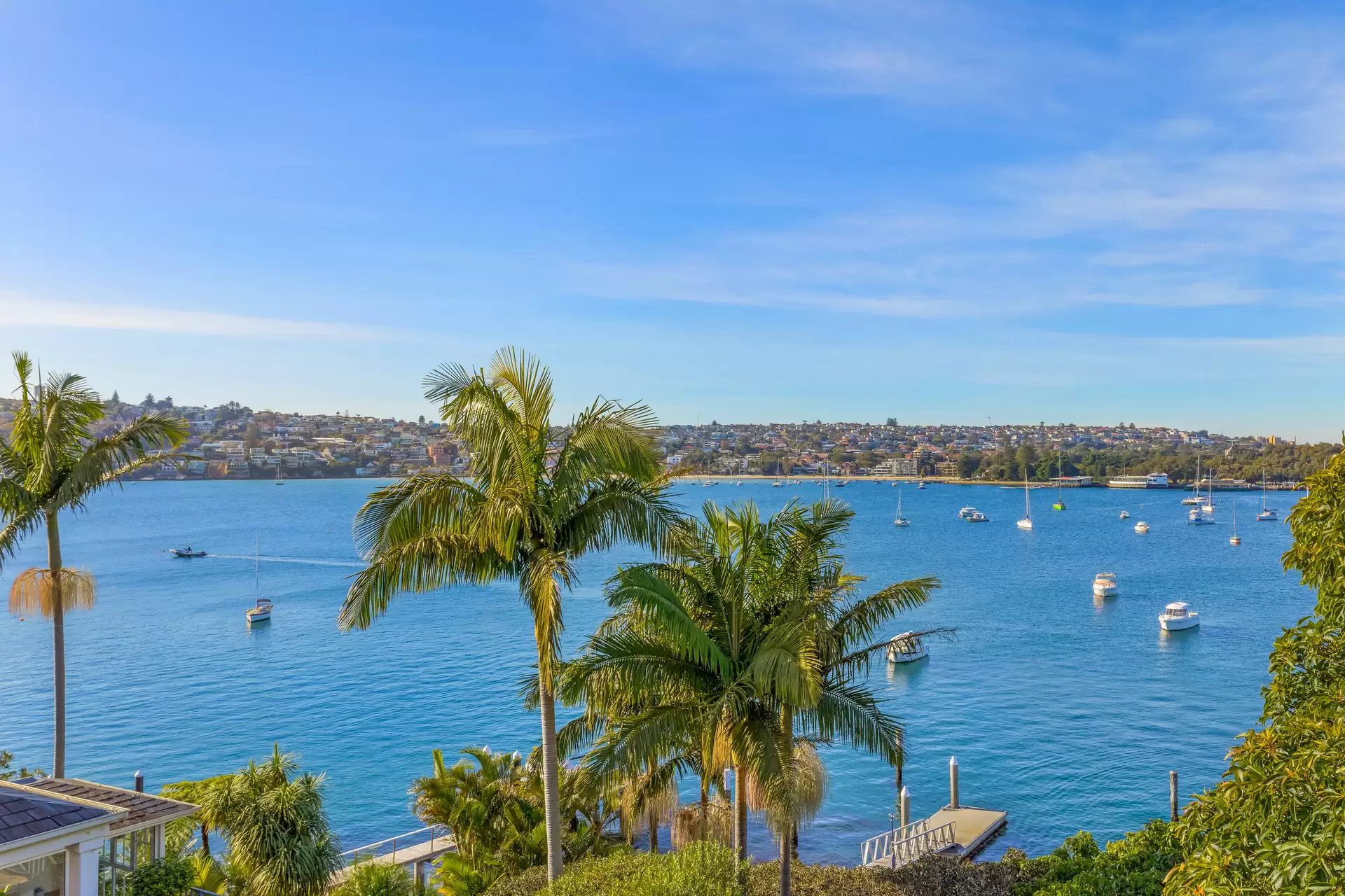 31 Wunulla Road, Point Piper Sold by Sydney Sotheby's International Realty - image 1
