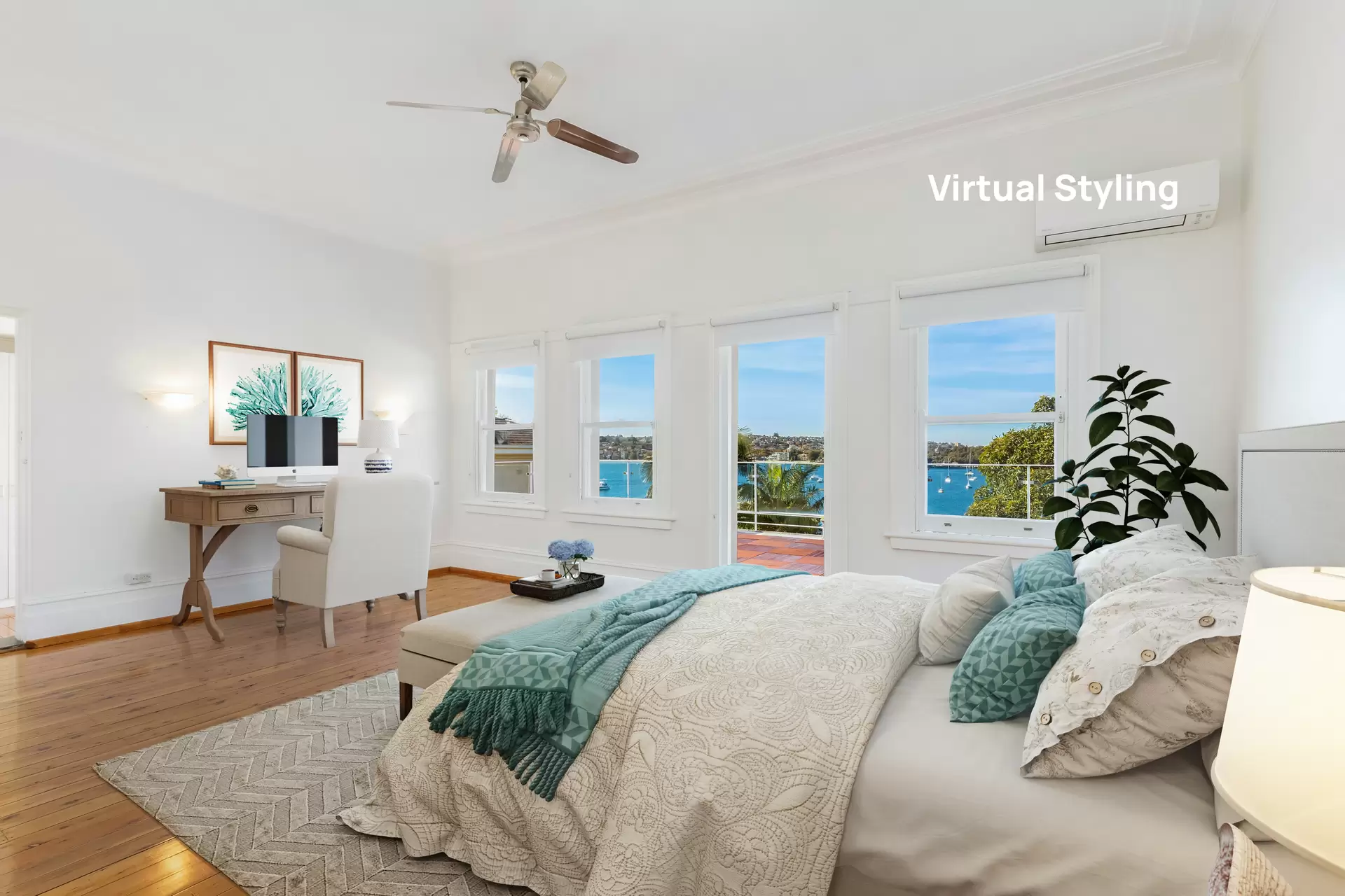 31 Wunulla Road, Point Piper Sold by Sydney Sotheby's International Realty - image 1