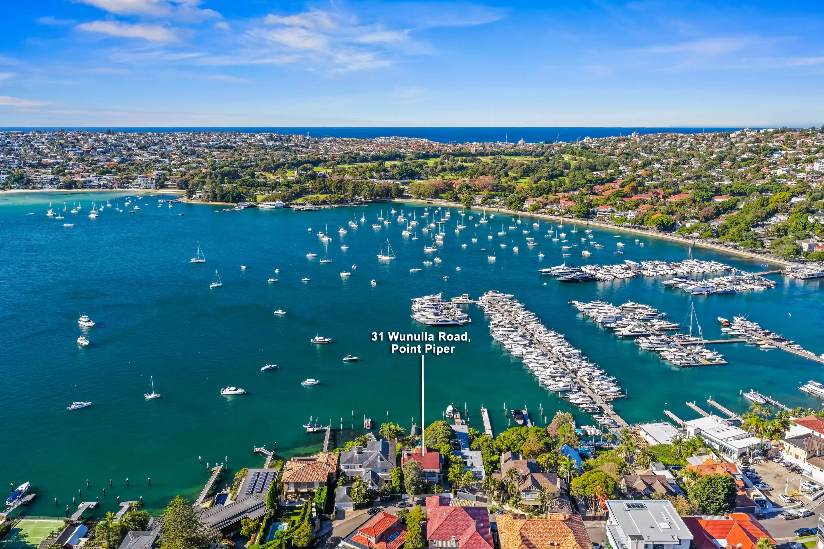 31 Wunulla Road, Point Piper Sold by Sydney Sotheby's International Realty - image 22