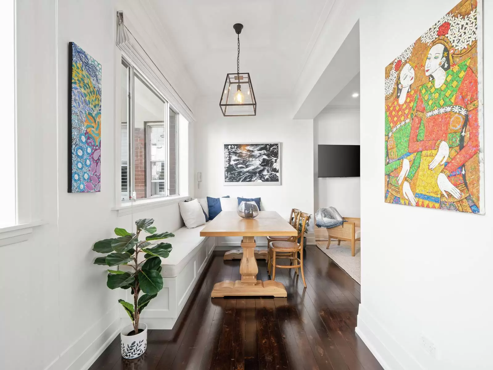 7/121 Darling Point Road, Darling Point Leased by Sydney Sotheby's International Realty - image 5