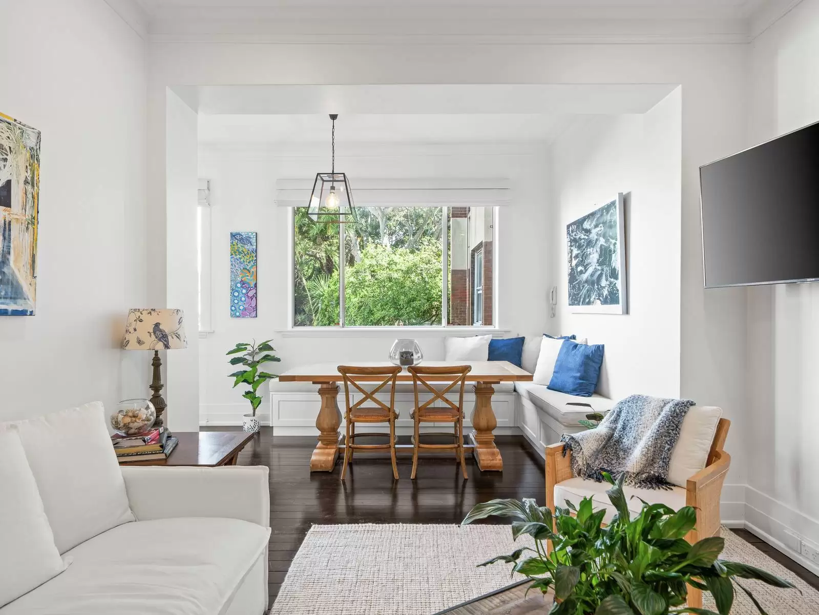 7/121 Darling Point Road, Darling Point Leased by Sydney Sotheby's International Realty - image 2