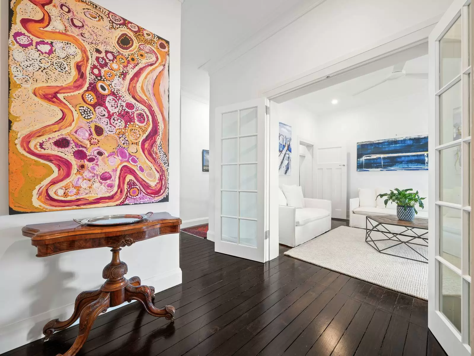 7/121 Darling Point Road, Darling Point Leased by Sydney Sotheby's International Realty - image 4