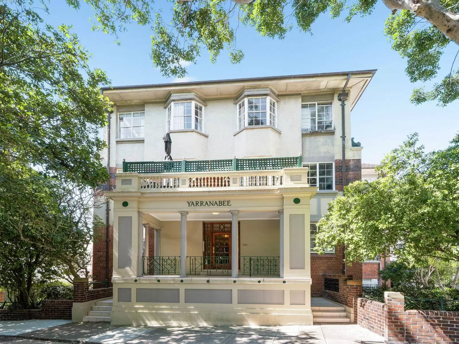 7/121 Darling Point Road, Darling Point Leased by Sydney Sotheby's International Realty - image 17