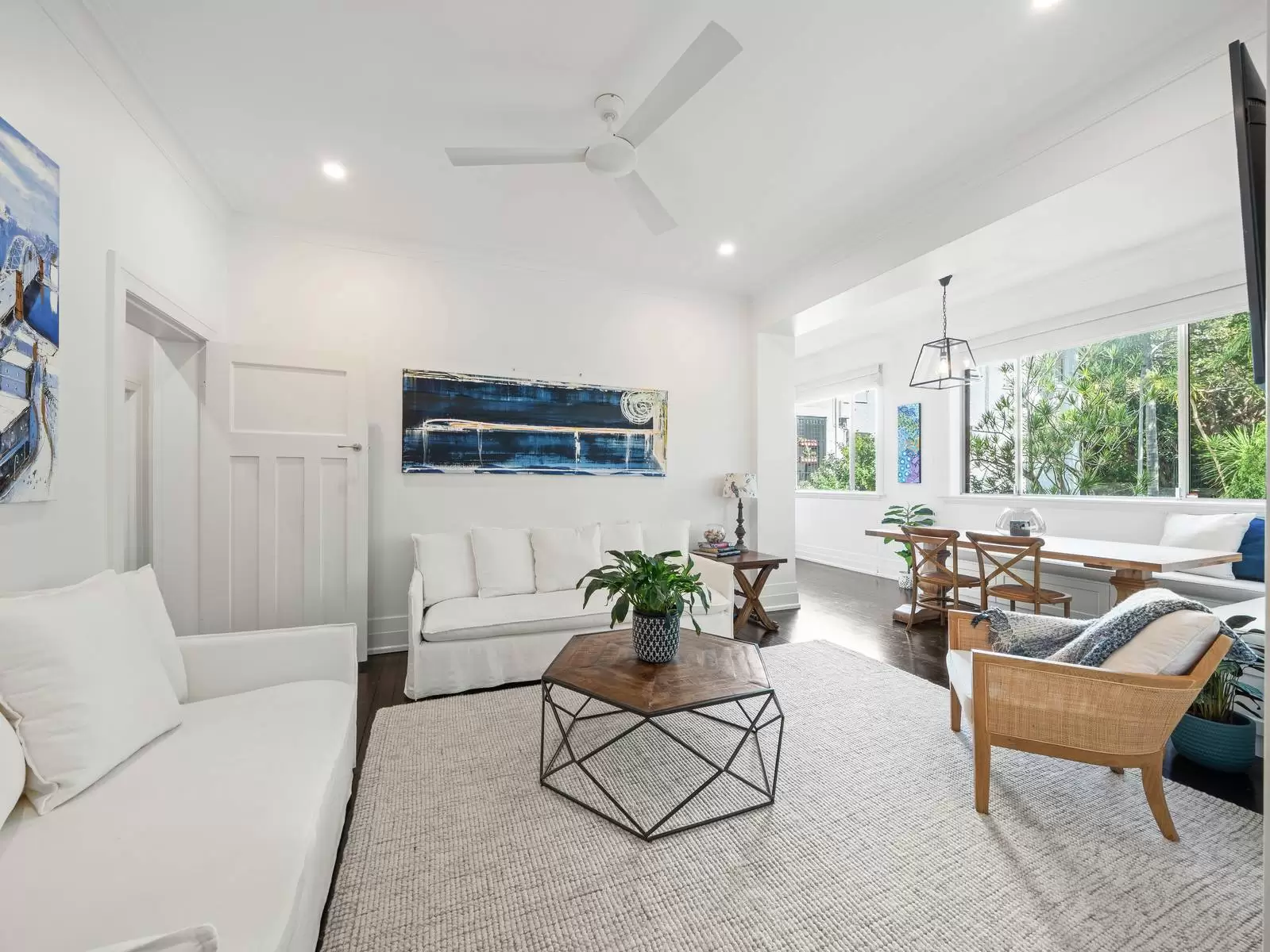 7/121 Darling Point Road, Darling Point Leased by Sydney Sotheby's International Realty - image 1