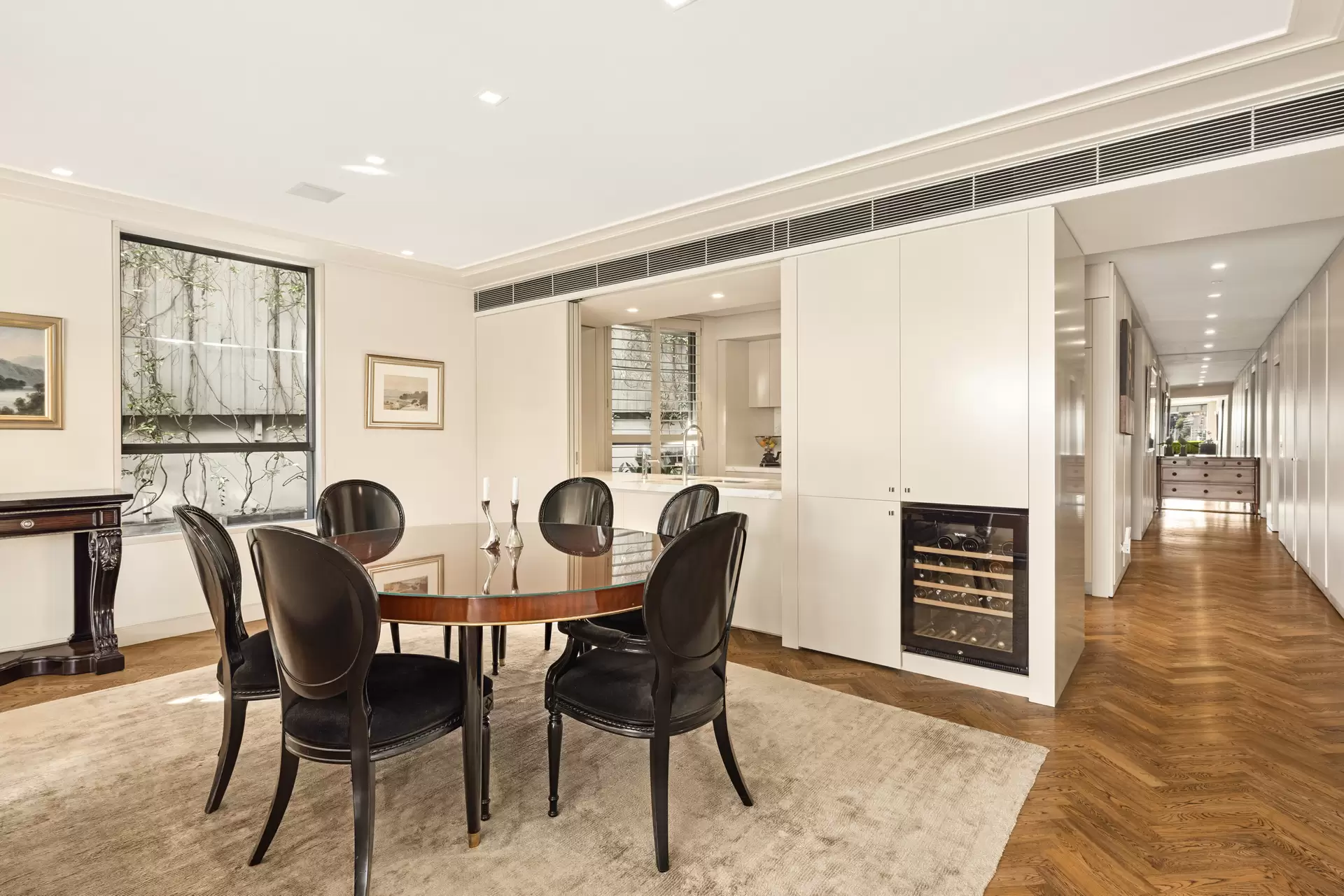 1/53 New Beach Road, Darling Point For Sale by Sydney Sotheby's International Realty - image 1