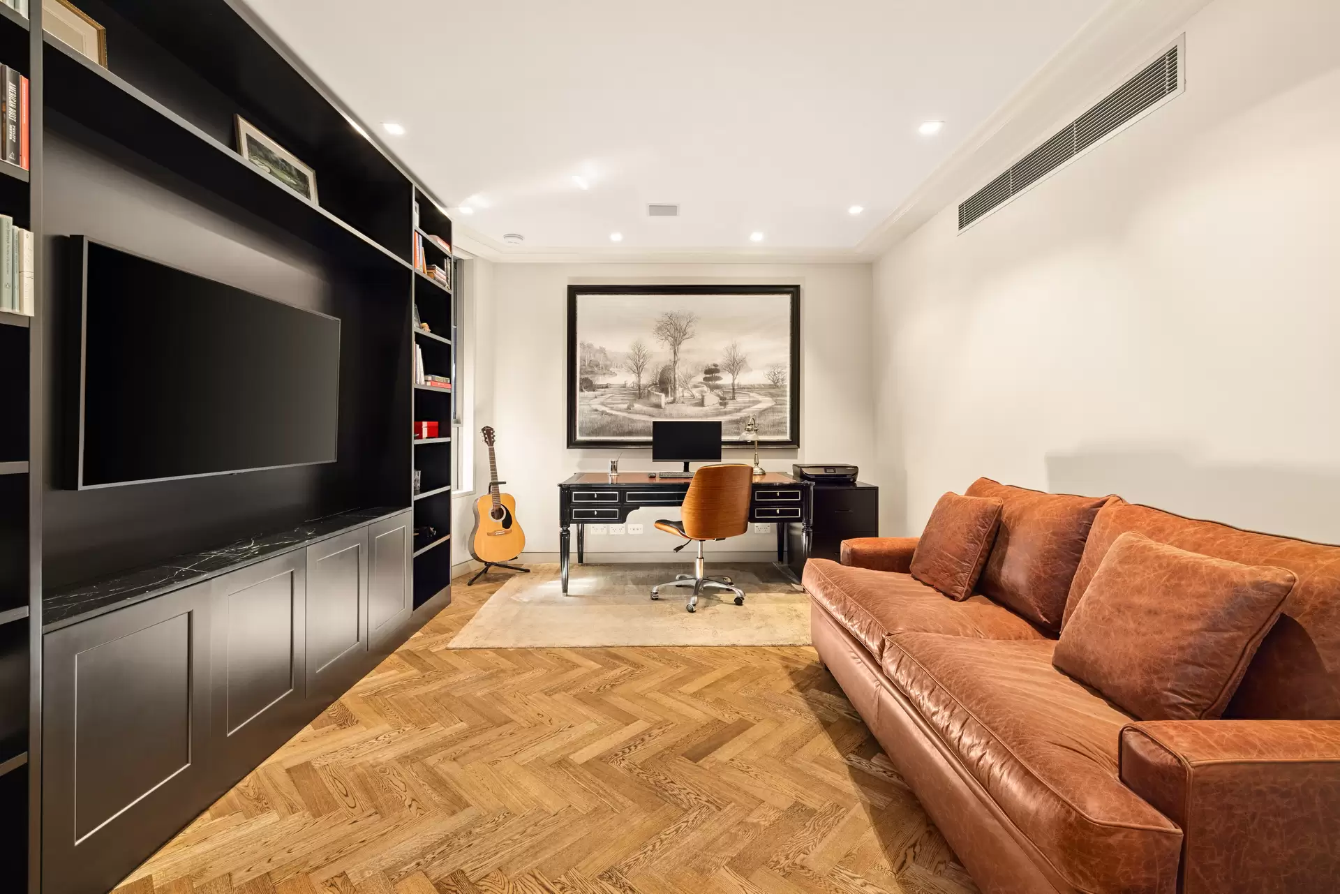 1/53 New Beach Road, Darling Point For Sale by Sydney Sotheby's International Realty - image 1