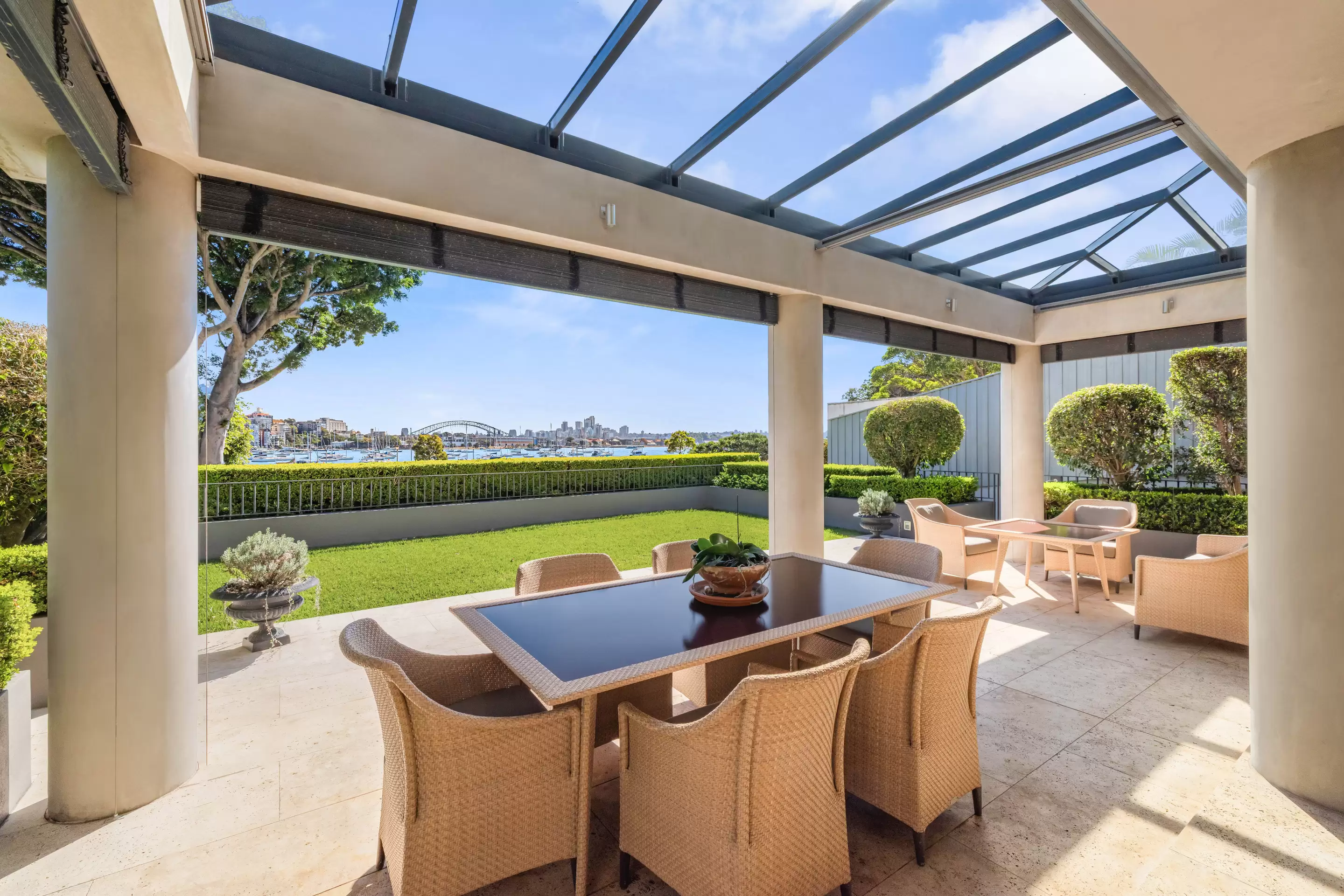 1/53 New Beach Road, Darling Point For Sale by Sydney Sotheby's International Realty - image 4