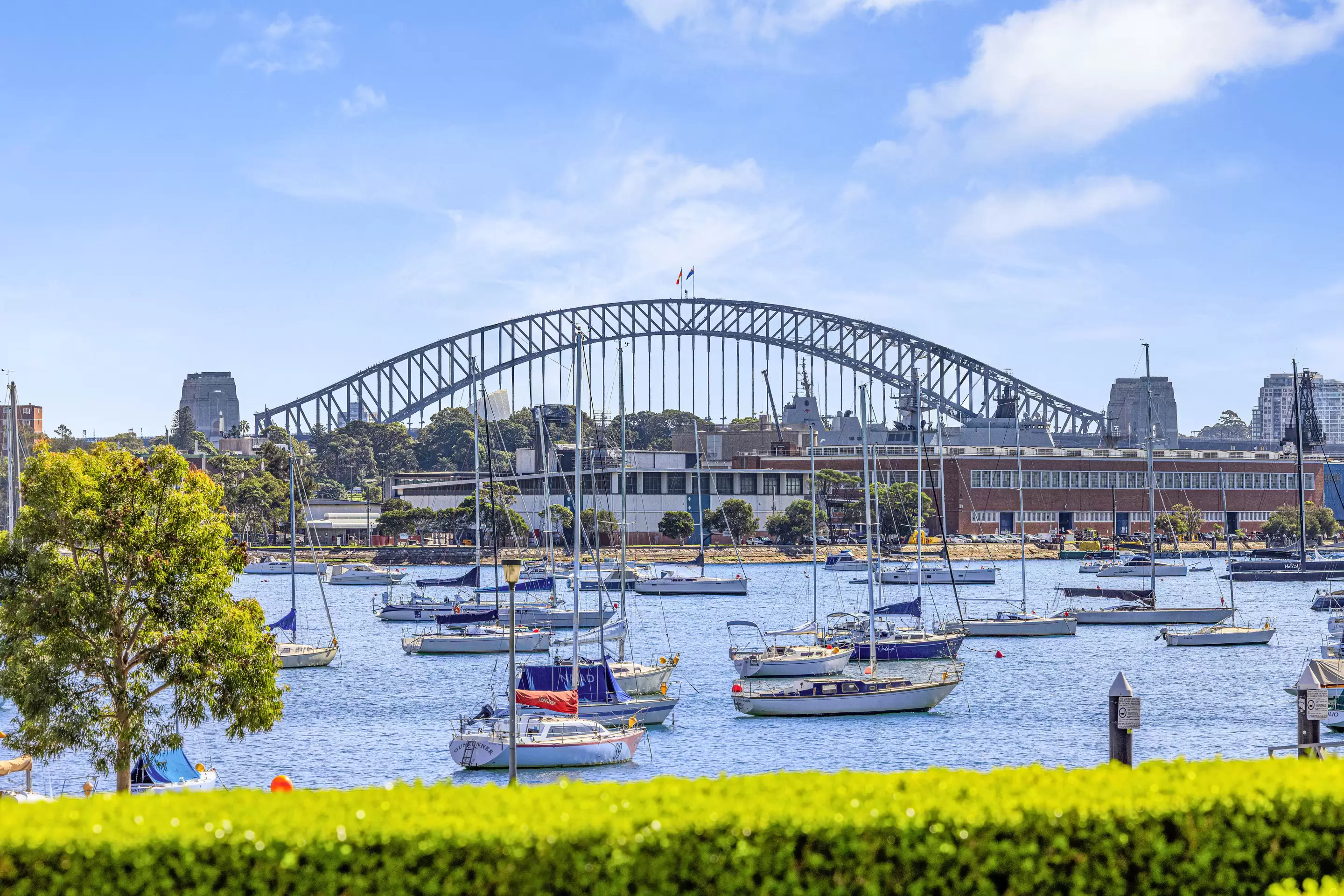 1/53 New Beach Road, Darling Point For Sale by Sydney Sotheby's International Realty - image 18