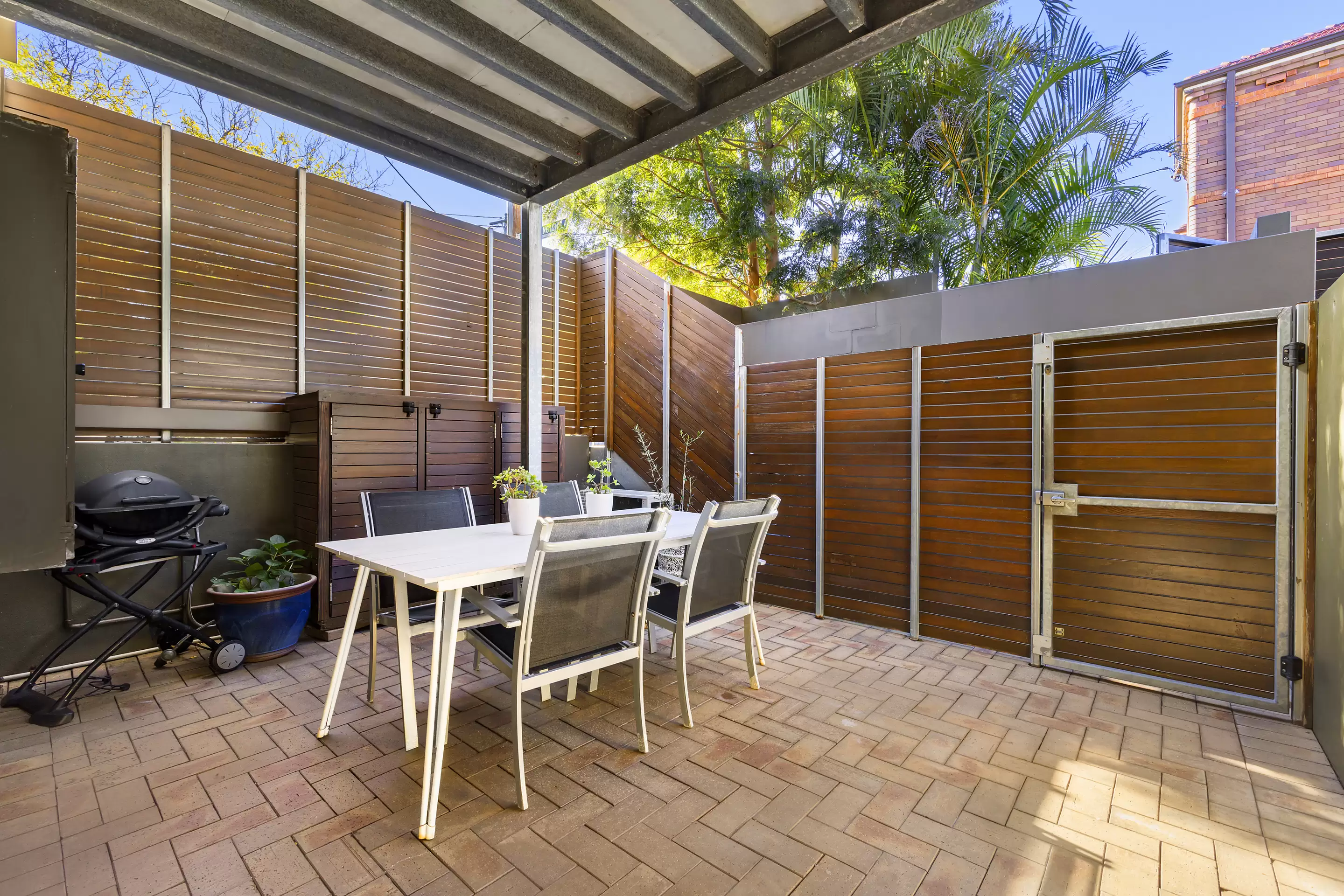 1/171-173 Carrington Road (Access Via Carrington Lane), Coogee Sold by Sydney Sotheby's International Realty - image 4