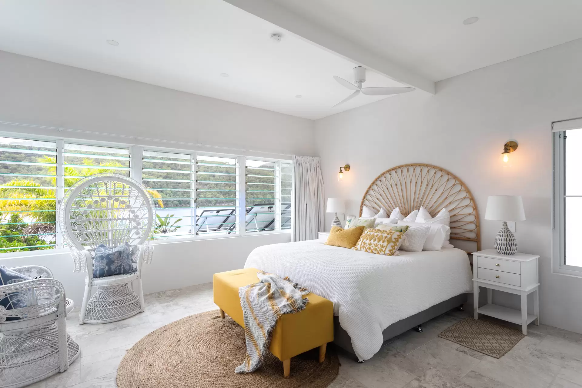 24 & 25 Coba Point, Berowra Waters For Sale by Sydney Sotheby's International Realty - image 1