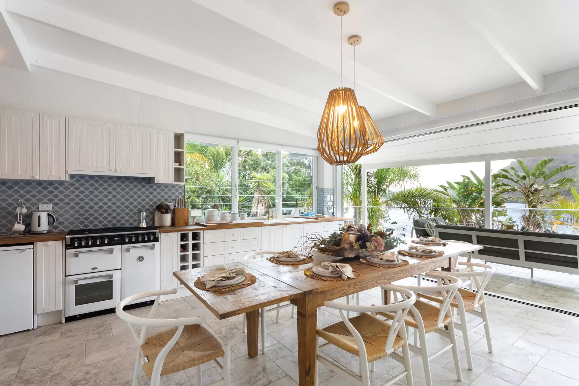 24 & 25 Coba Point, Berowra Waters For Sale by Sydney Sotheby's International Realty - image 1