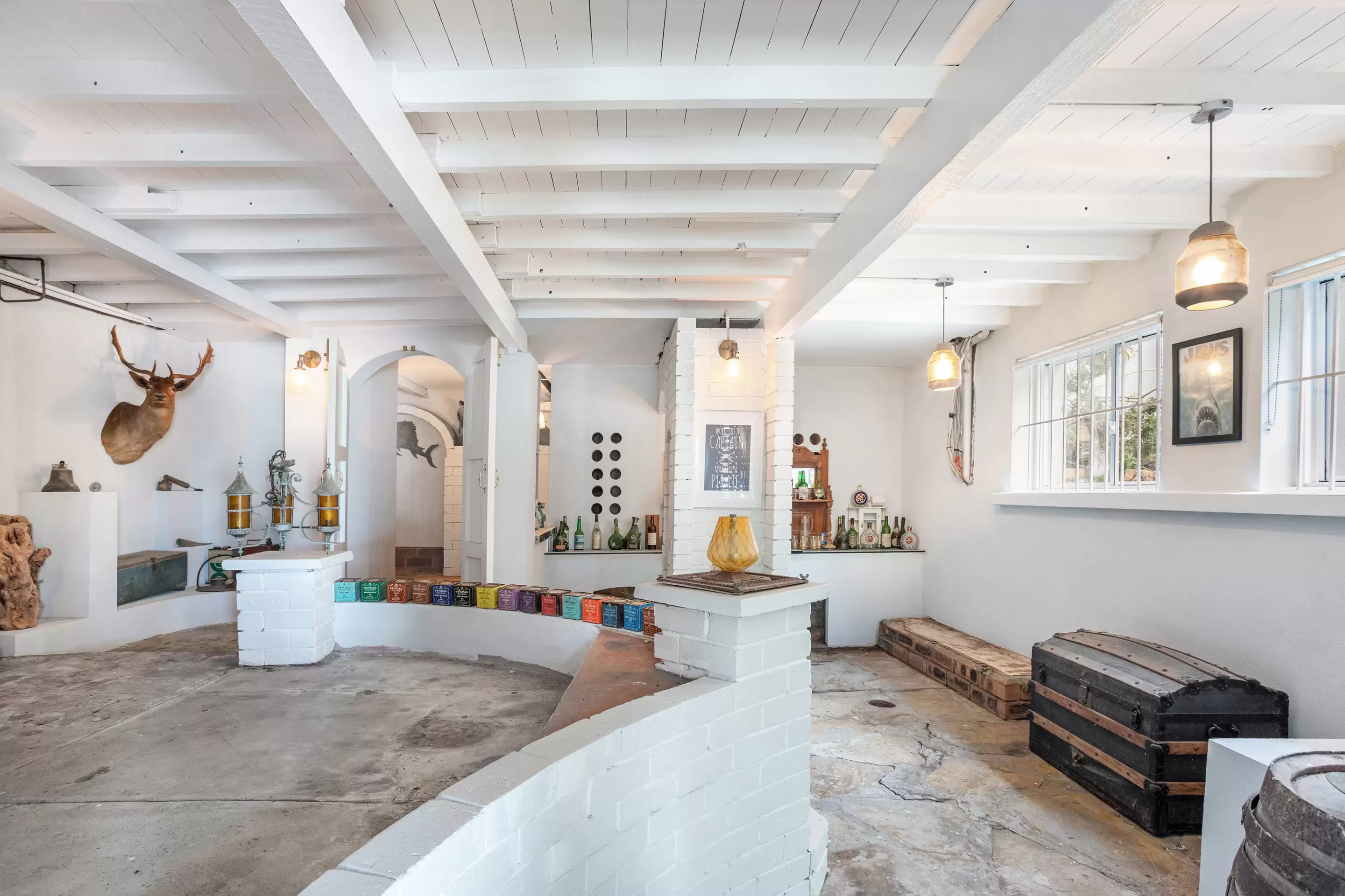 24 & 25 Coba Point, Berowra Waters For Sale by Sydney Sotheby's International Realty - image 21